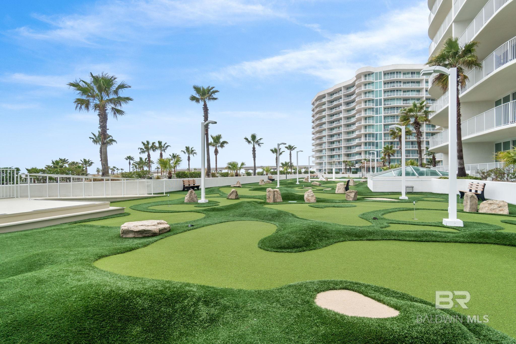 28107 Perdido Beach Boulevard D104