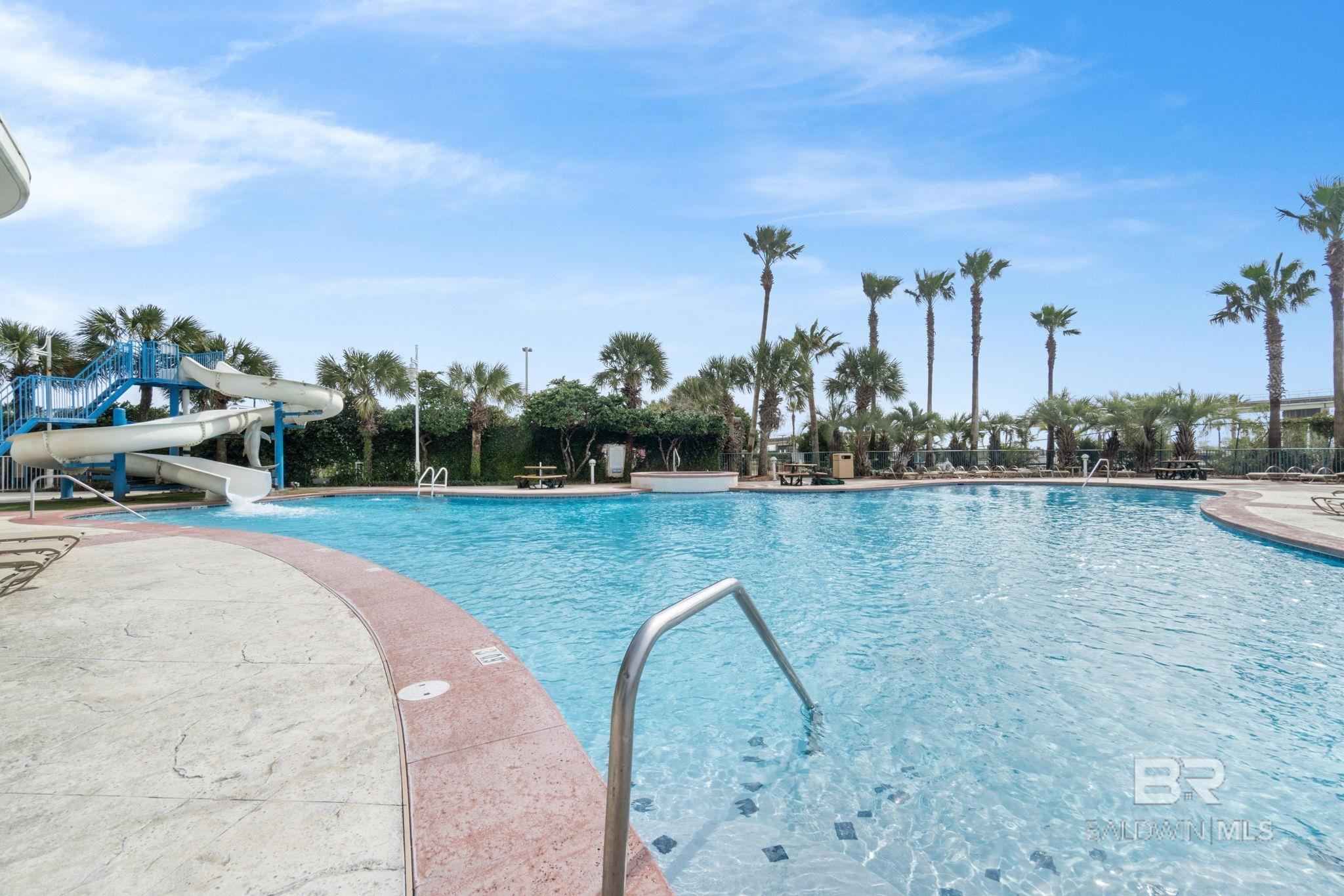 28107 Perdido Beach Boulevard D104