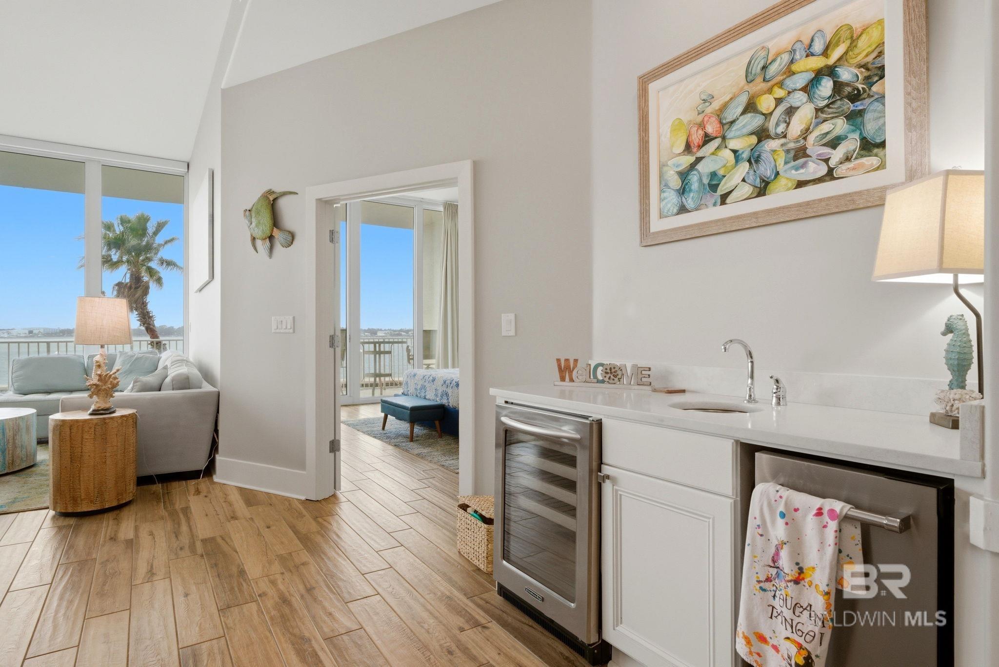 Caribe Resort Unit D104