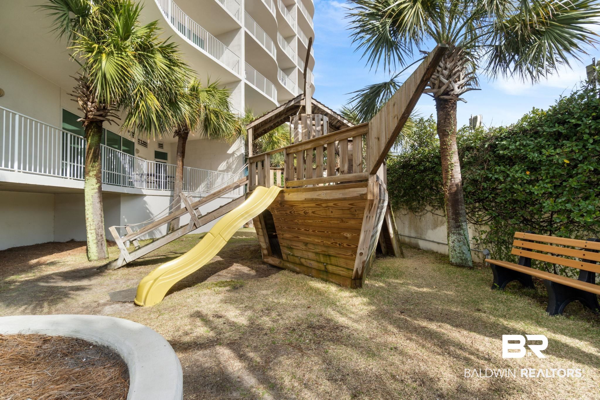 Caribe Resort Unit D104