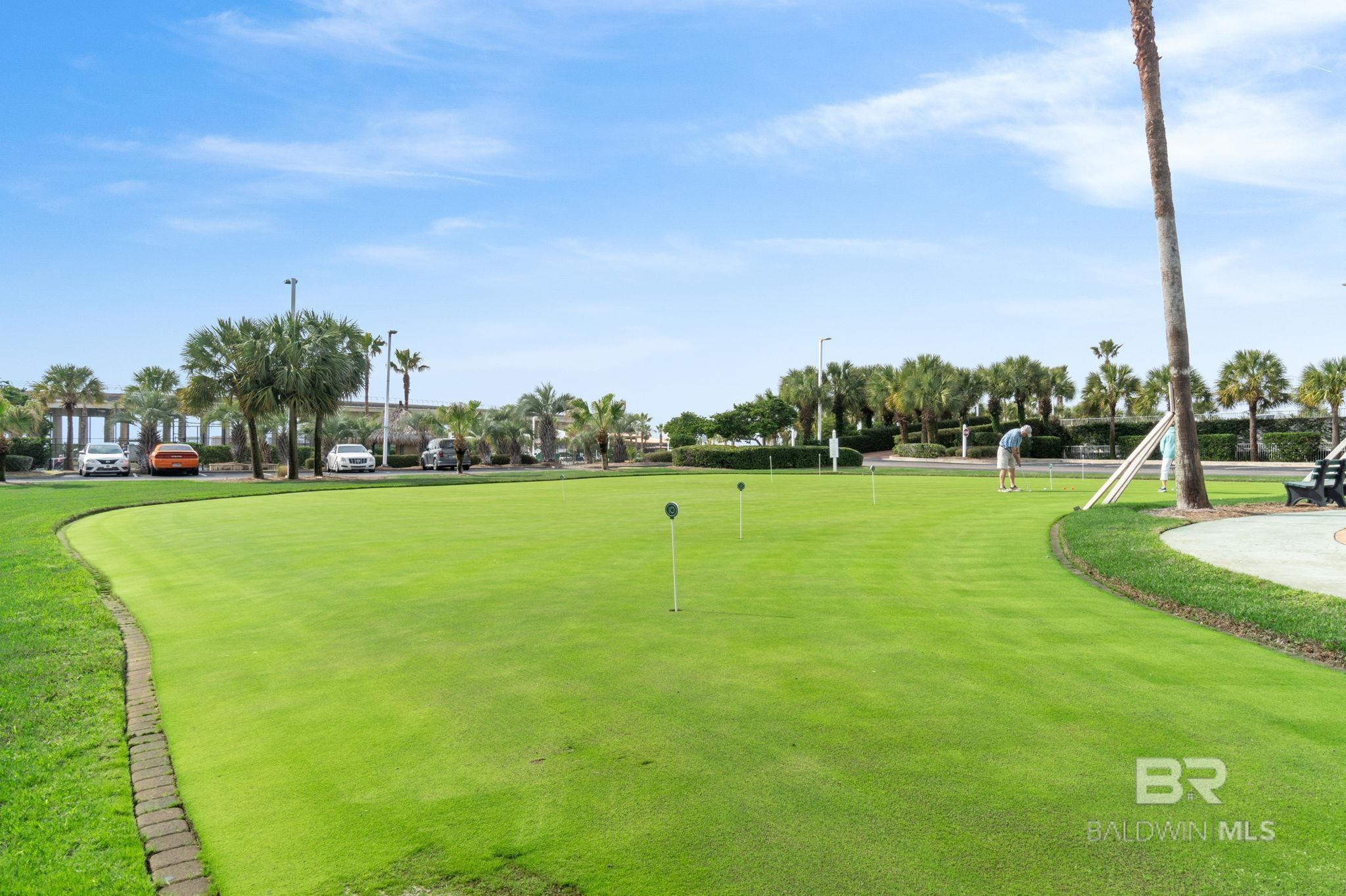 28107 Perdido Beach Boulevard D104