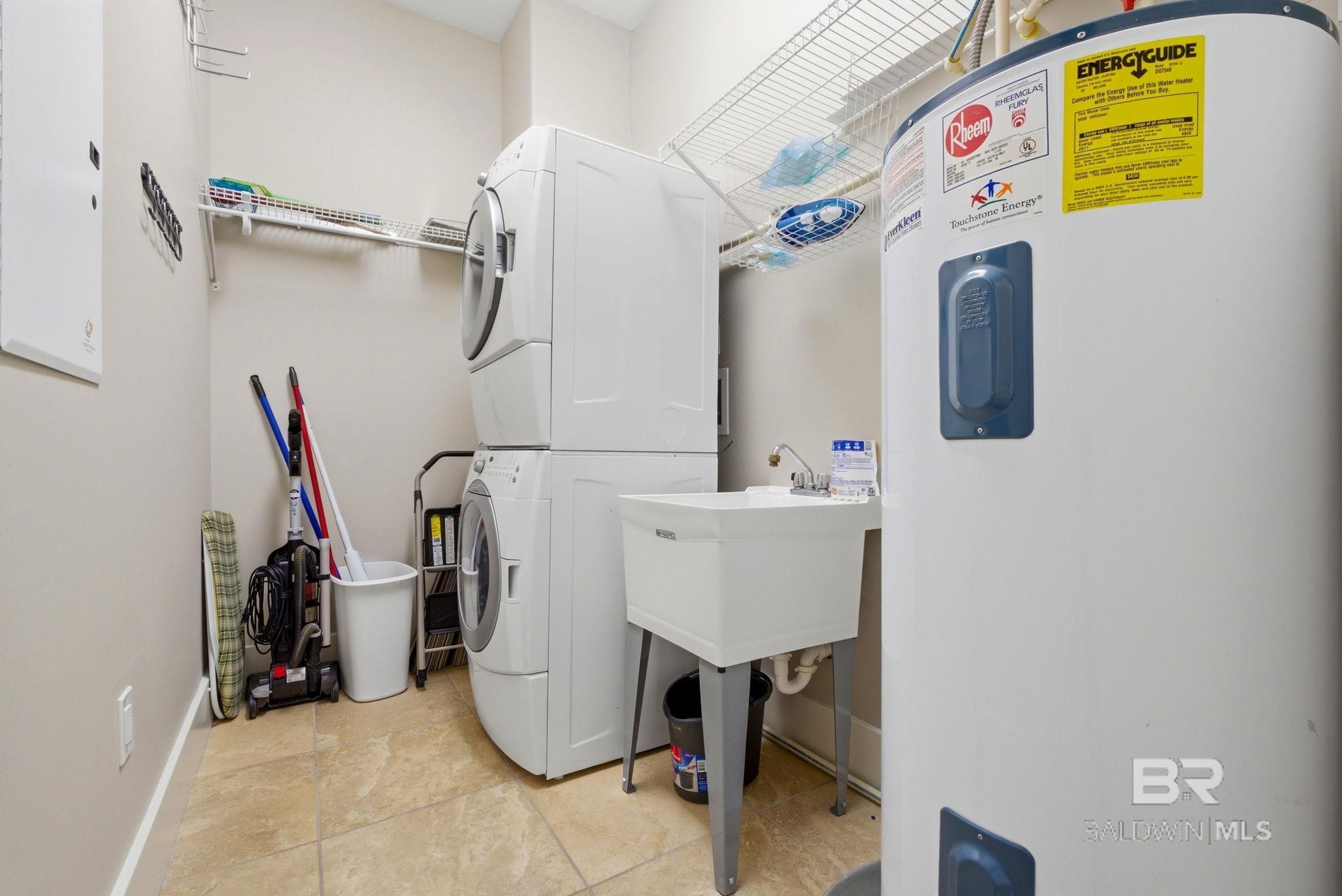 Caribe Resort Unit D104