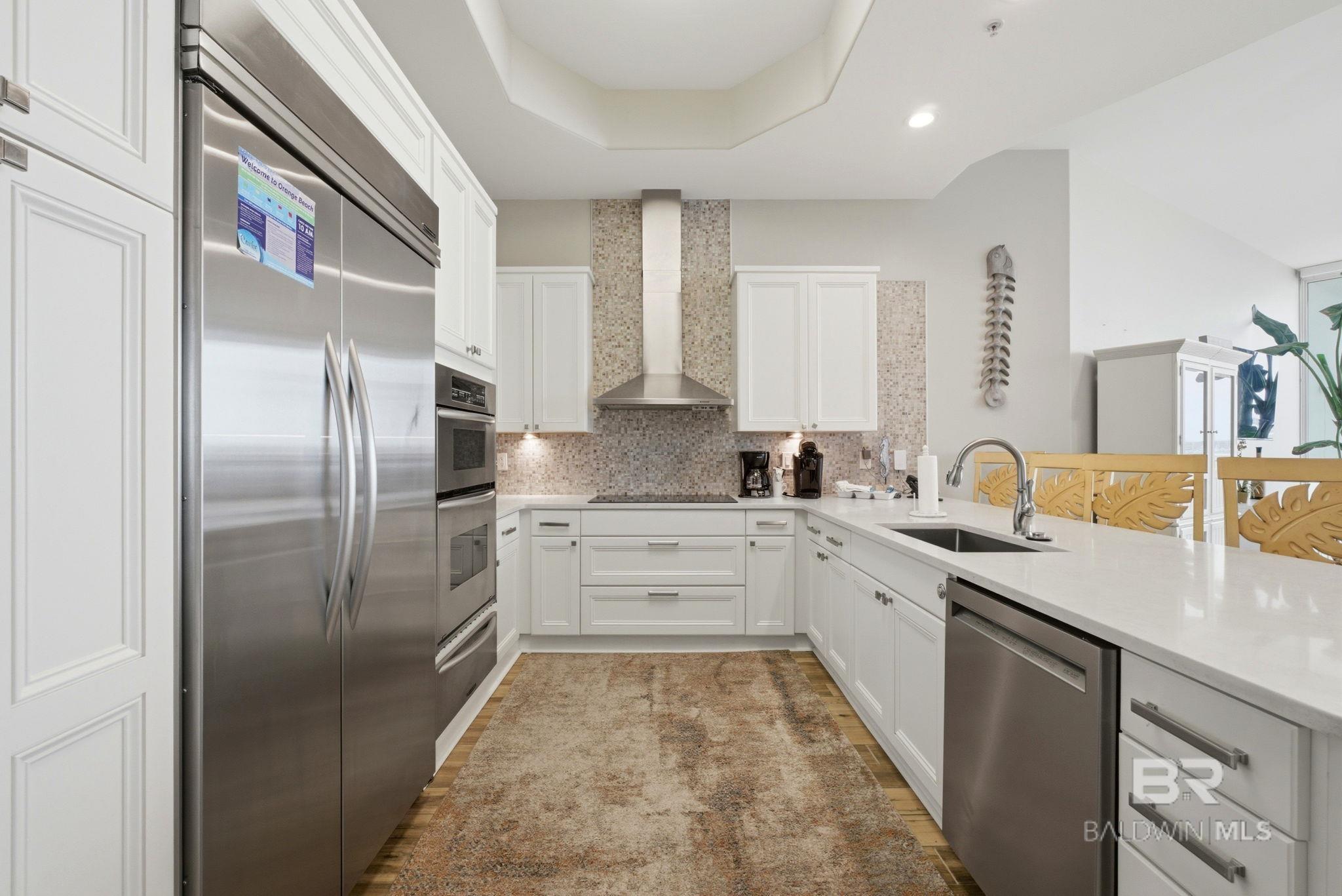 28107 Perdido Beach Boulevard D104