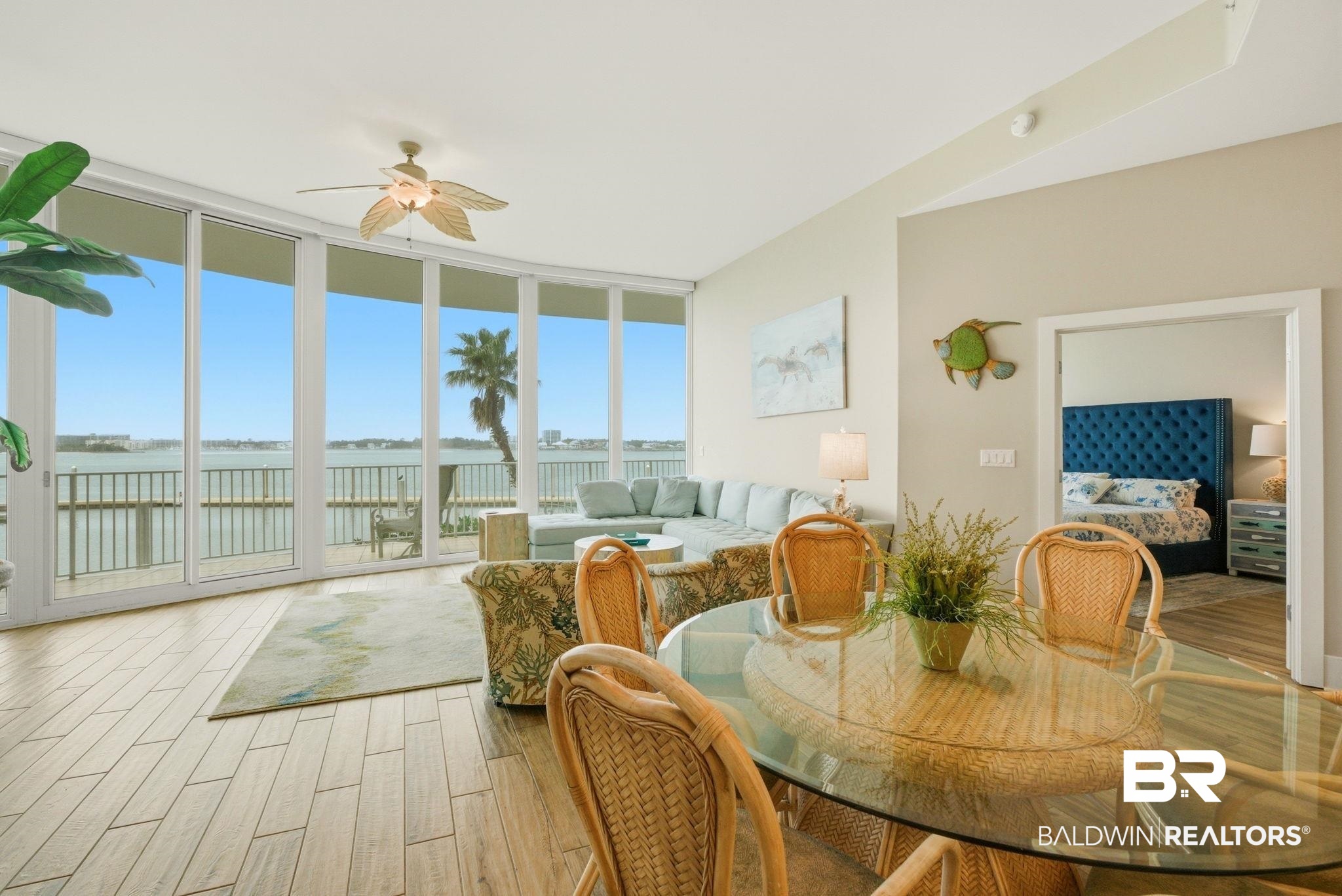 Caribe Resort Unit D104