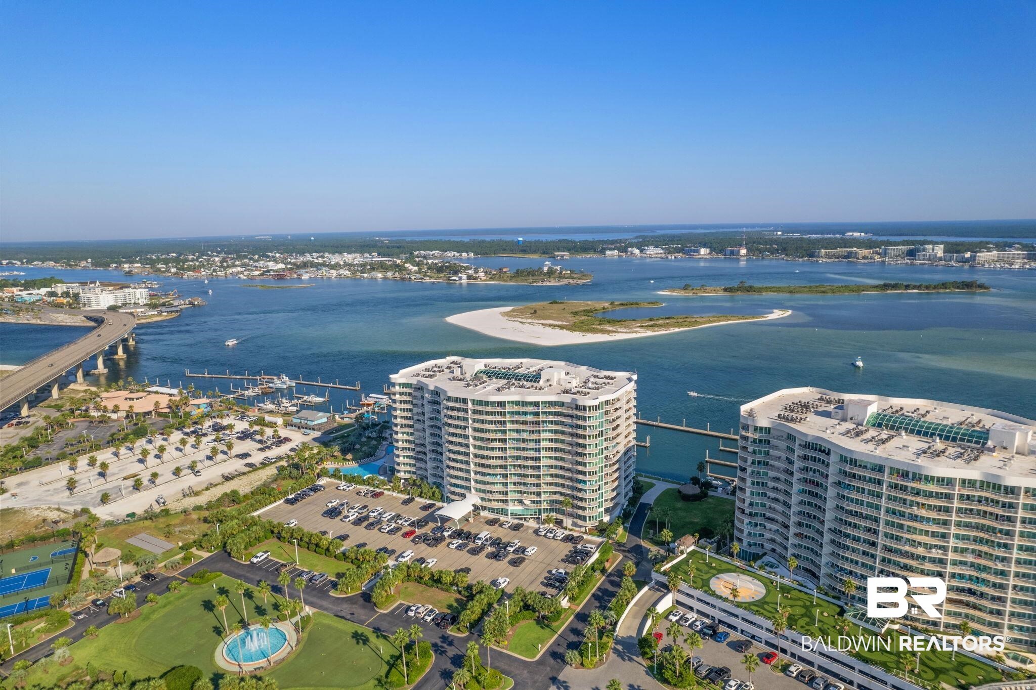 Caribe Resort Unit D104