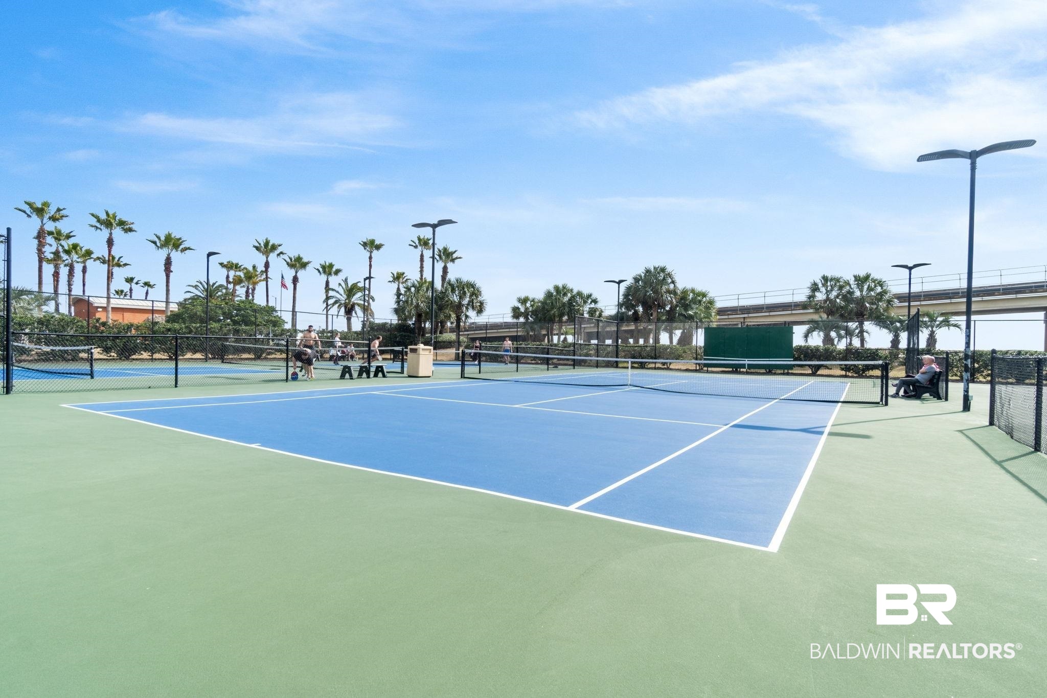 Caribe Resort Unit D104