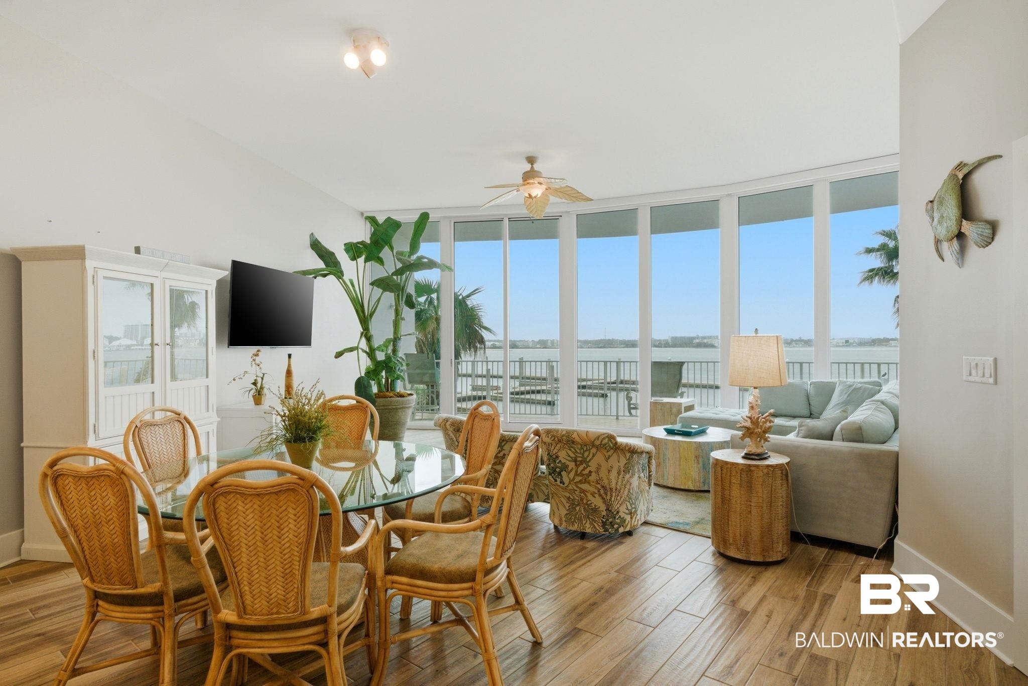 Caribe Resort Unit D104