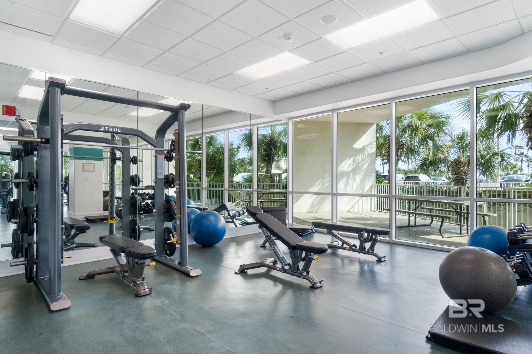 Caribe Resort Unit D104