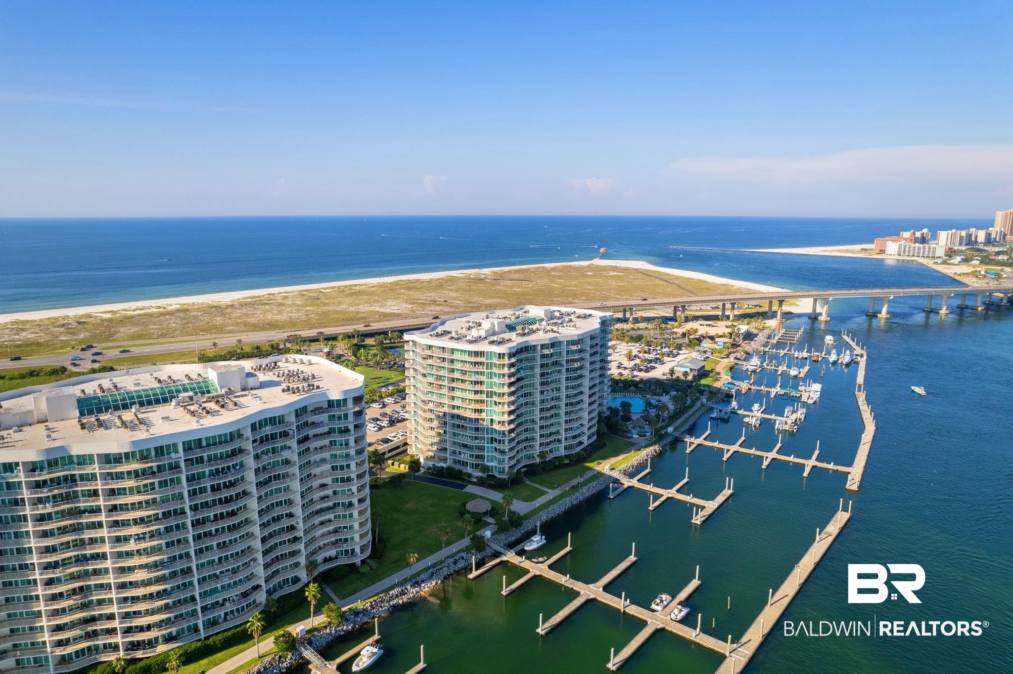 Caribe Resort Unit D104