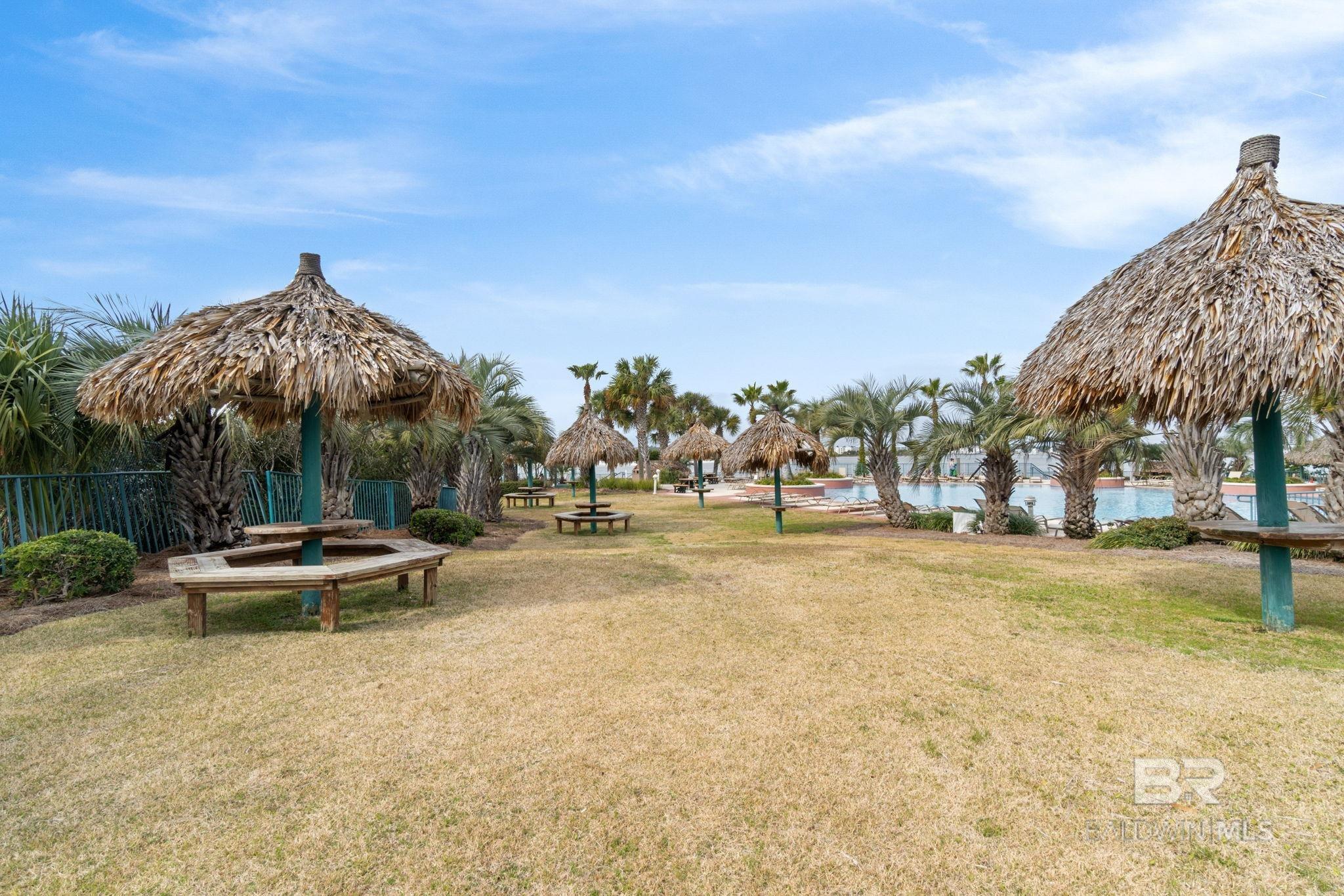 Caribe Resort Unit D104