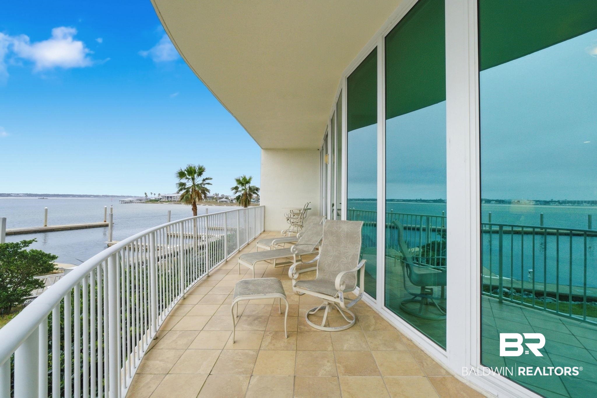 Caribe Resort Unit D104