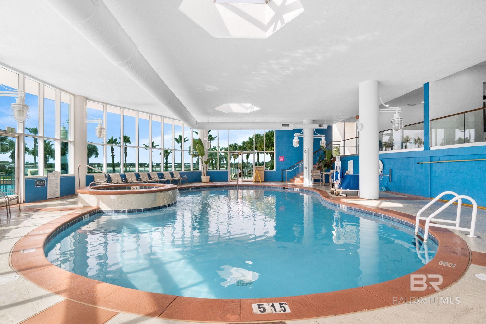 Caribe Resort Unit D104