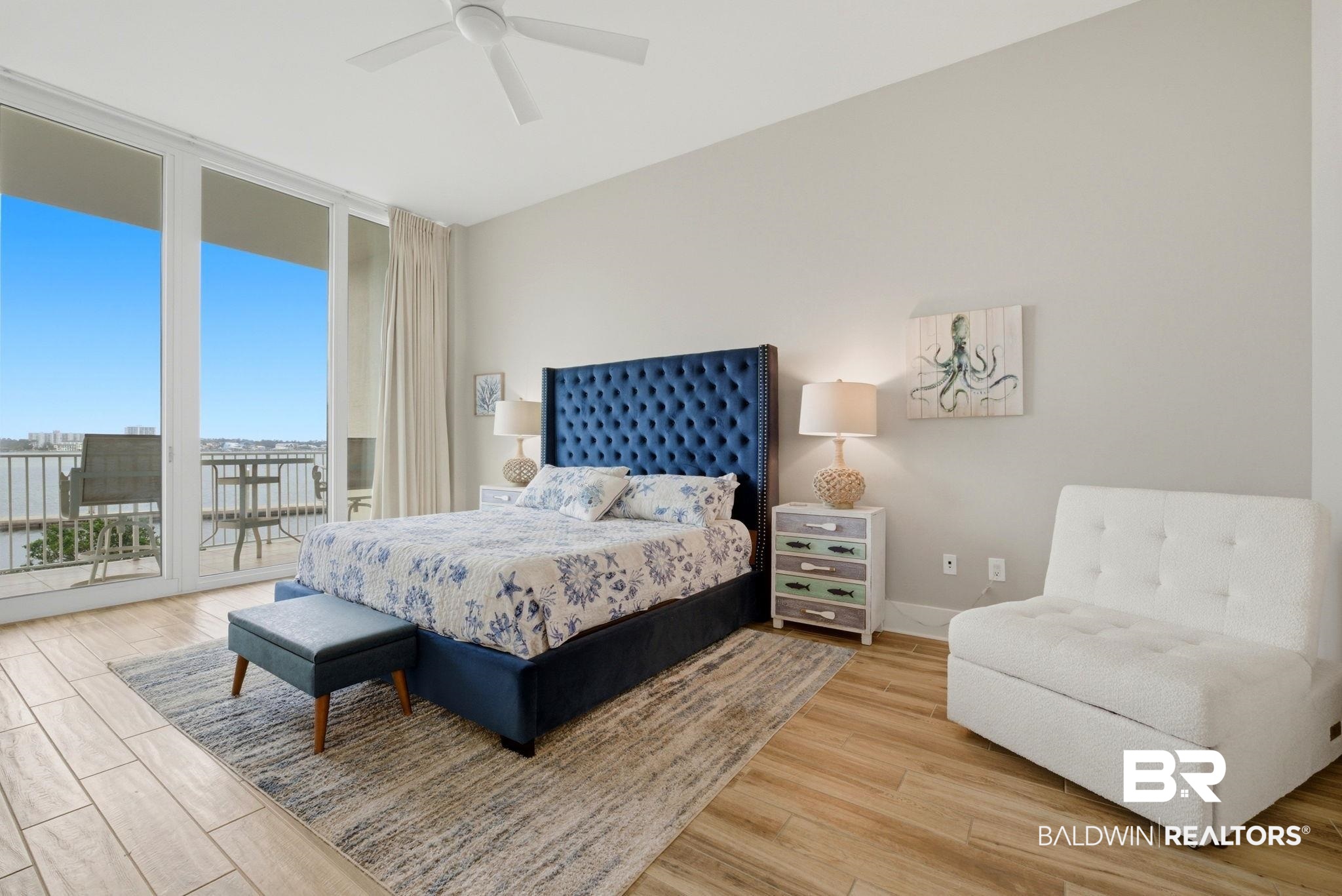 Caribe Resort Unit D104