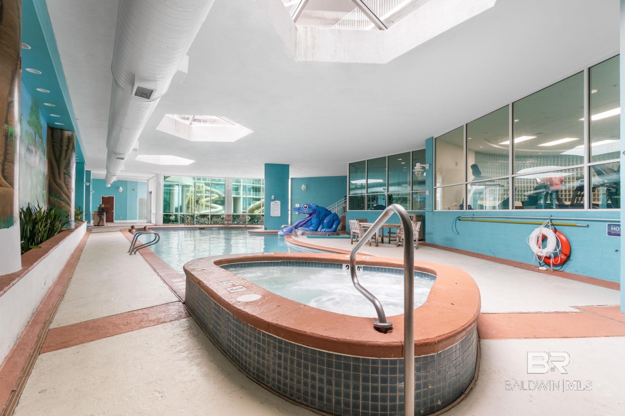 28107 Perdido Beach Boulevard D104