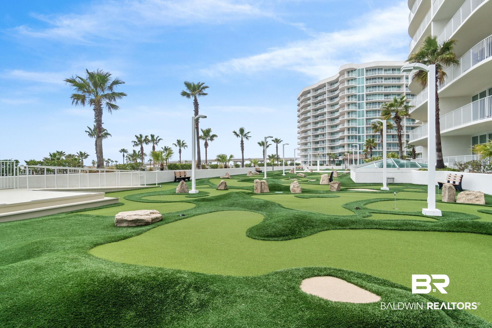 Caribe Resort Unit D104