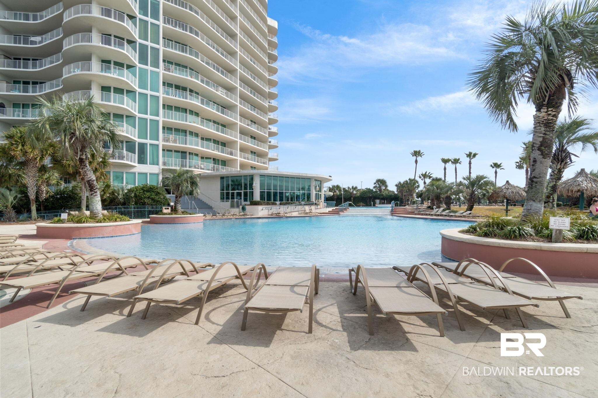 Caribe Resort Unit D104