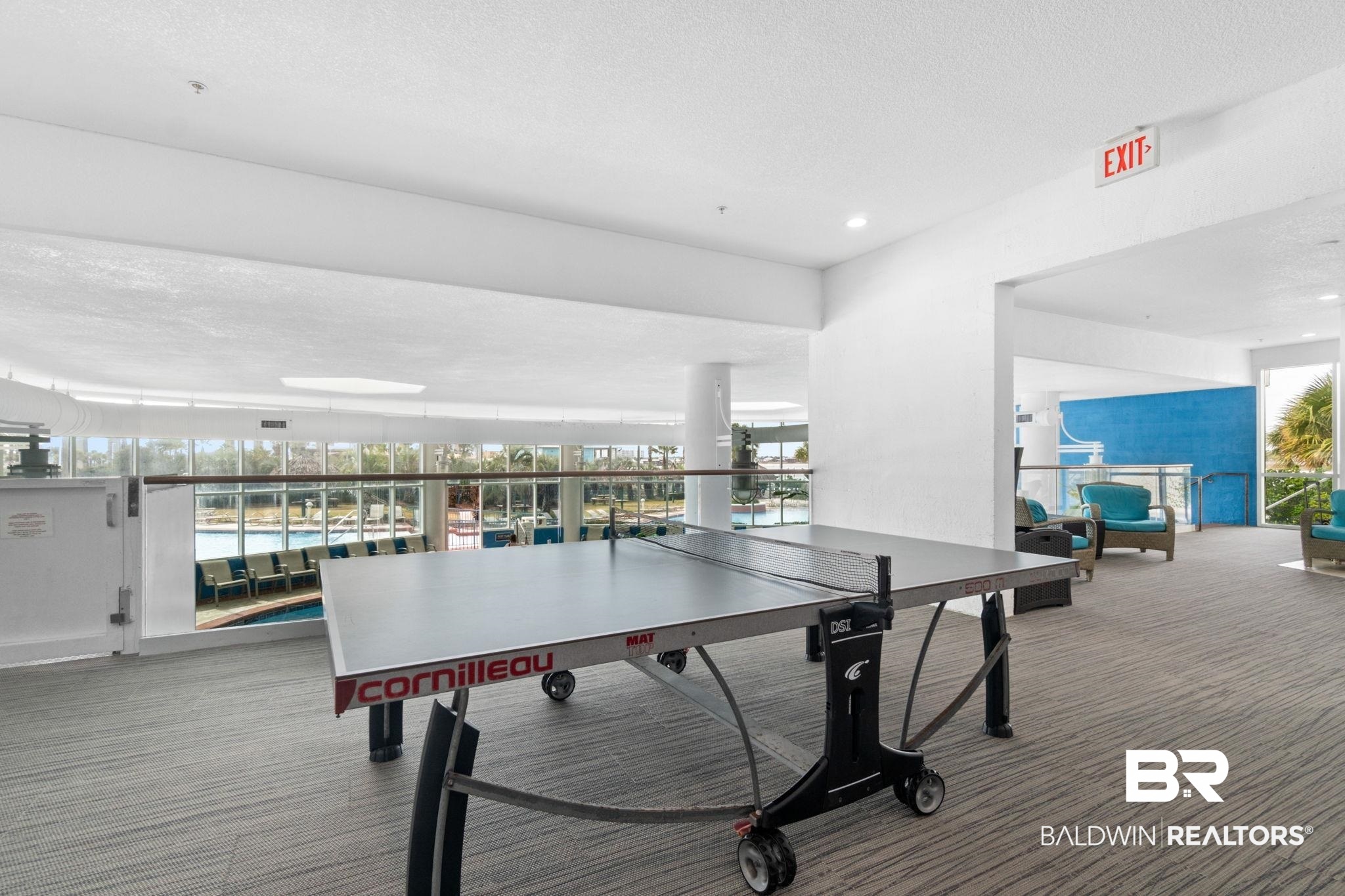Caribe Resort Unit D104
