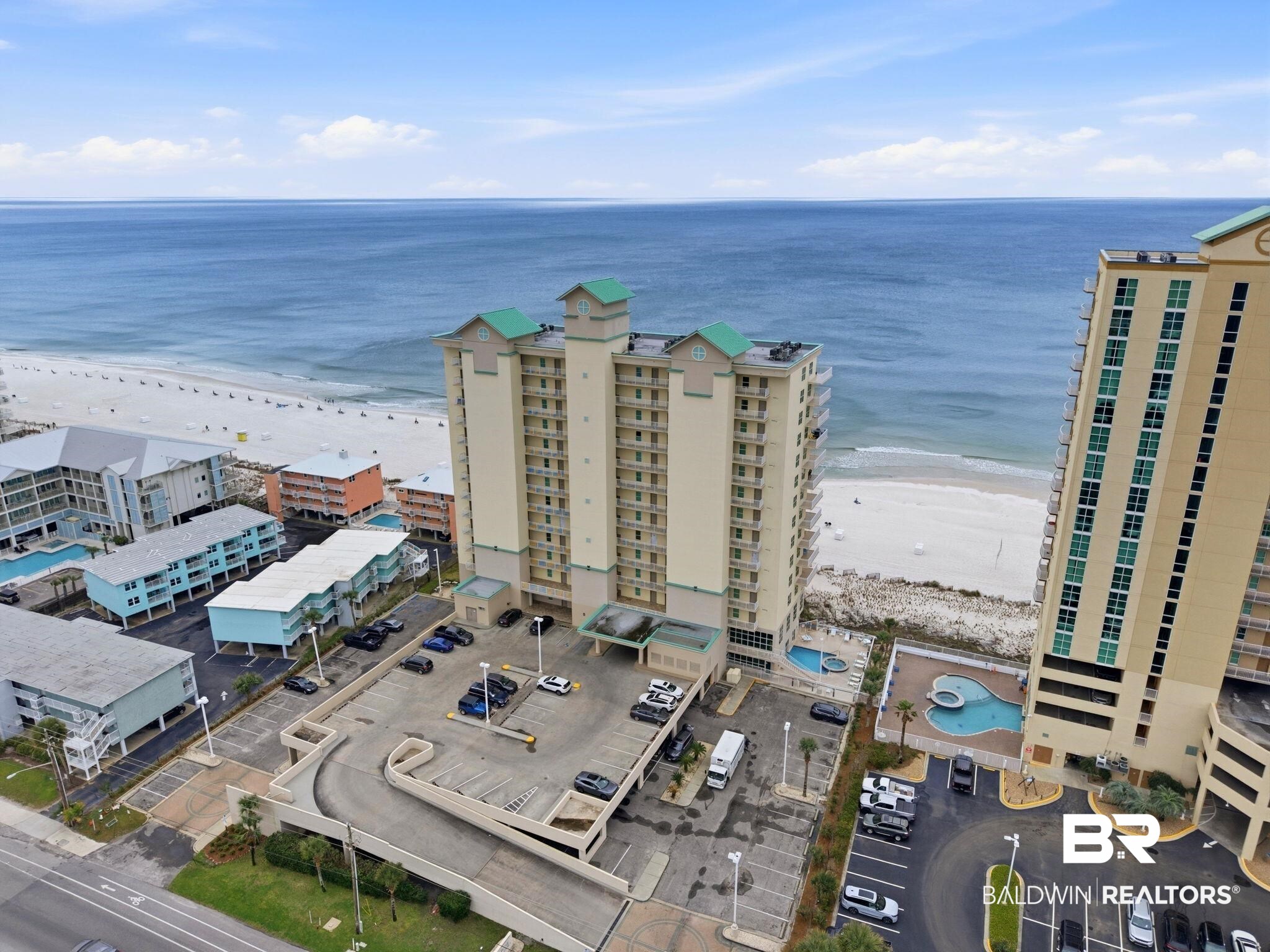 921 W Beach Boulevard 1307