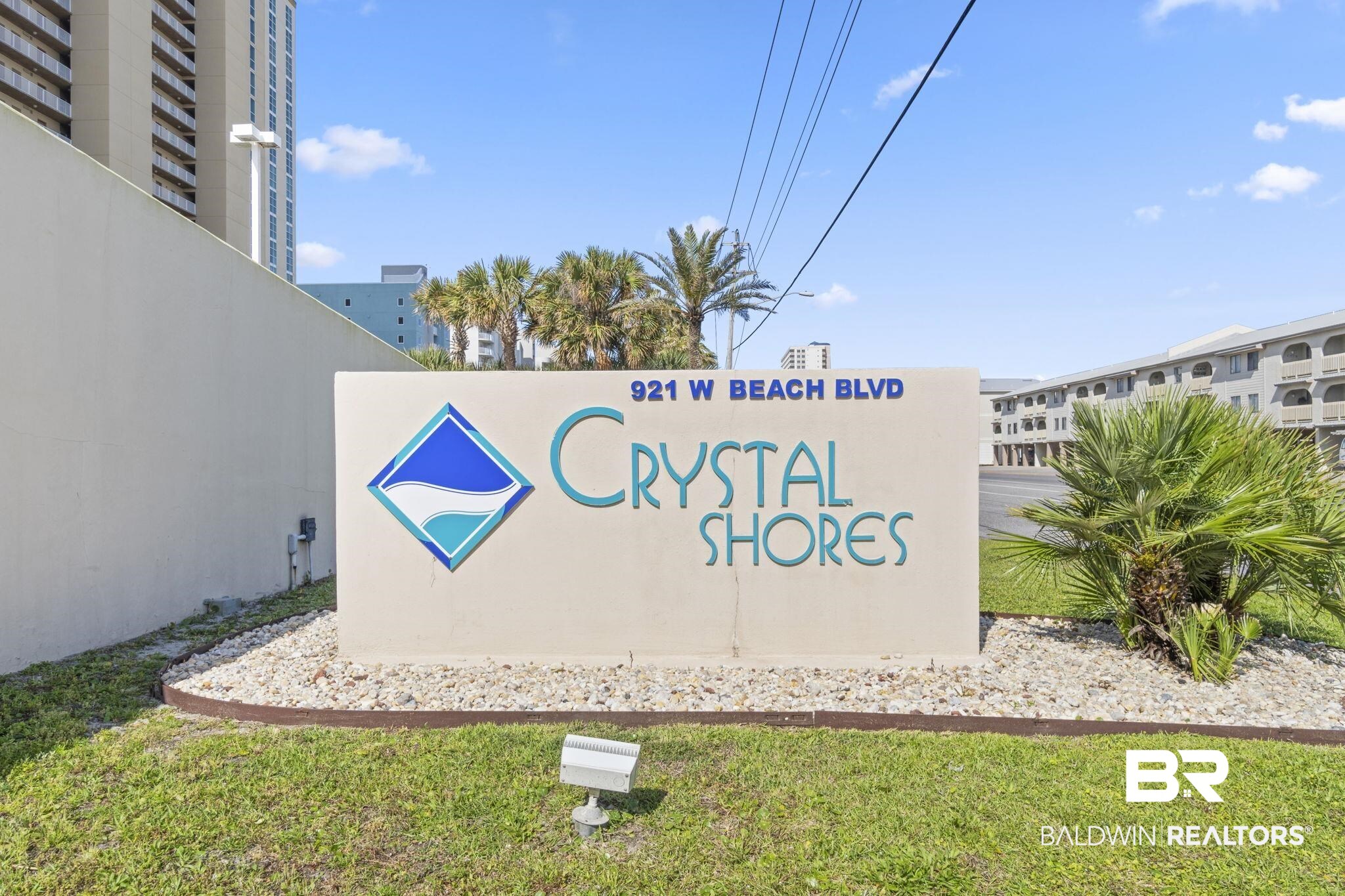 921 W Beach Boulevard 1307