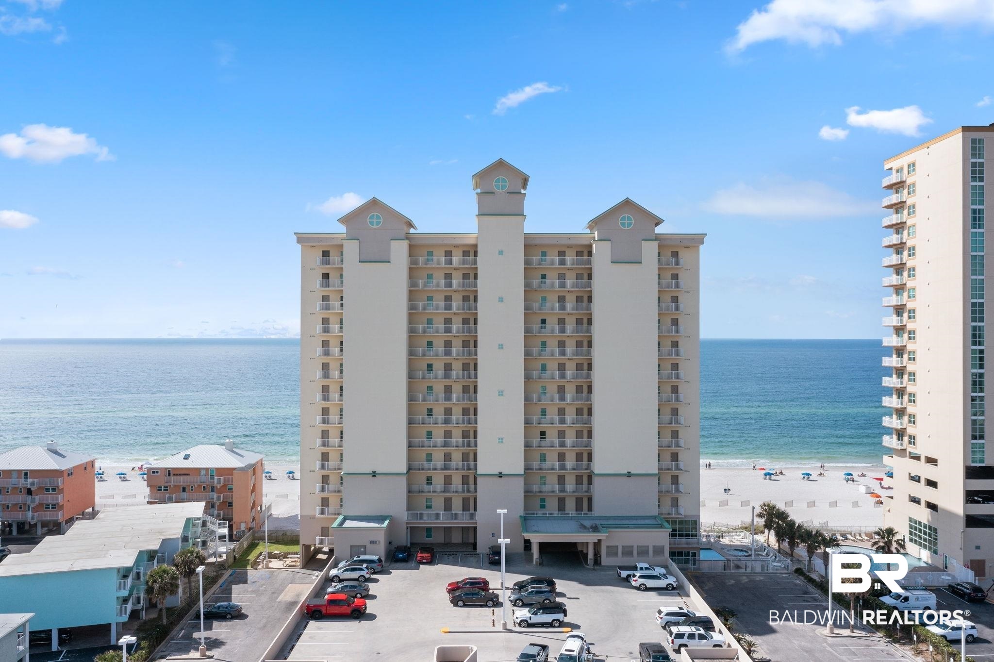 921 W Beach Boulevard 1307