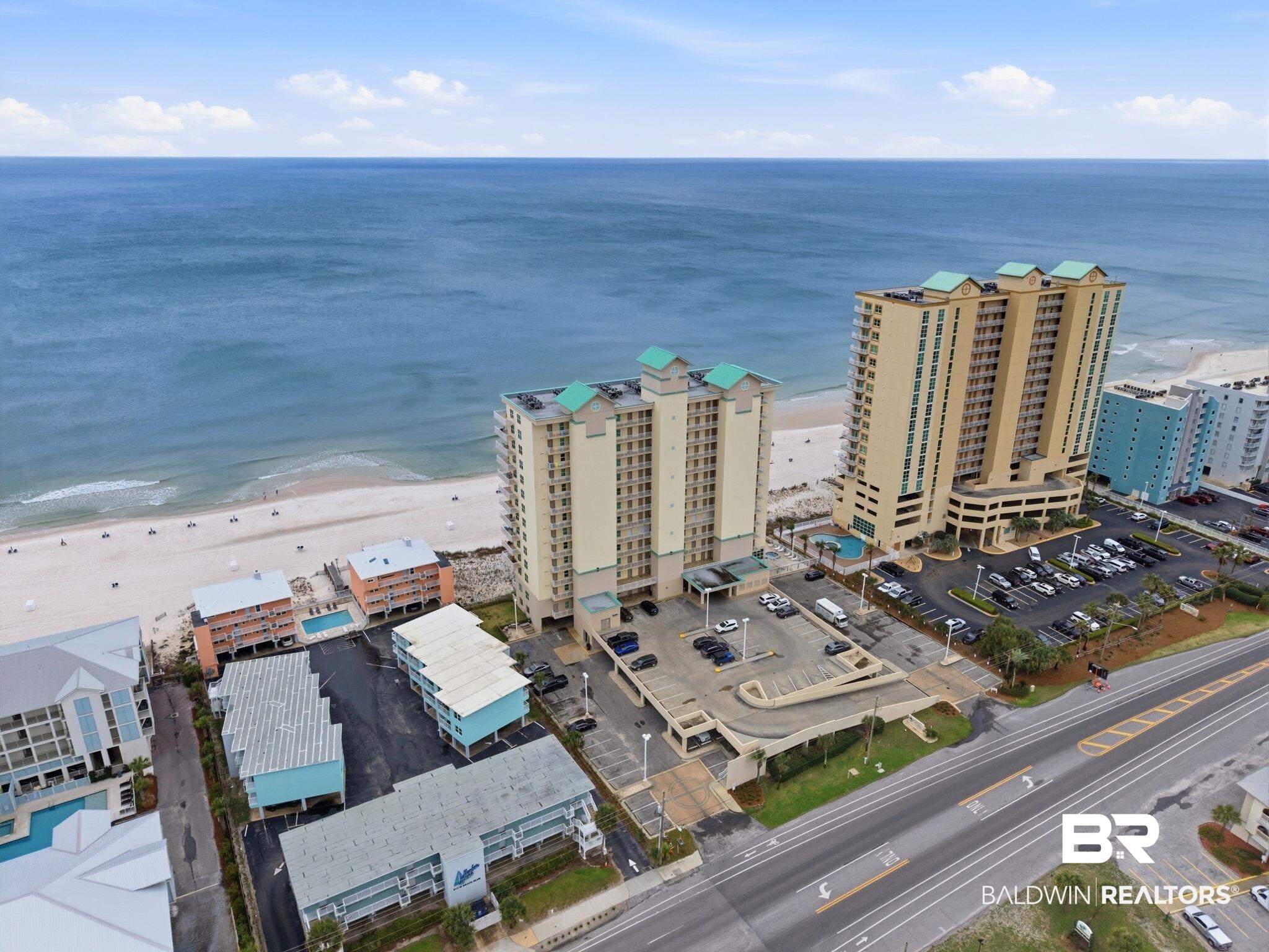 921 W Beach Boulevard 1307