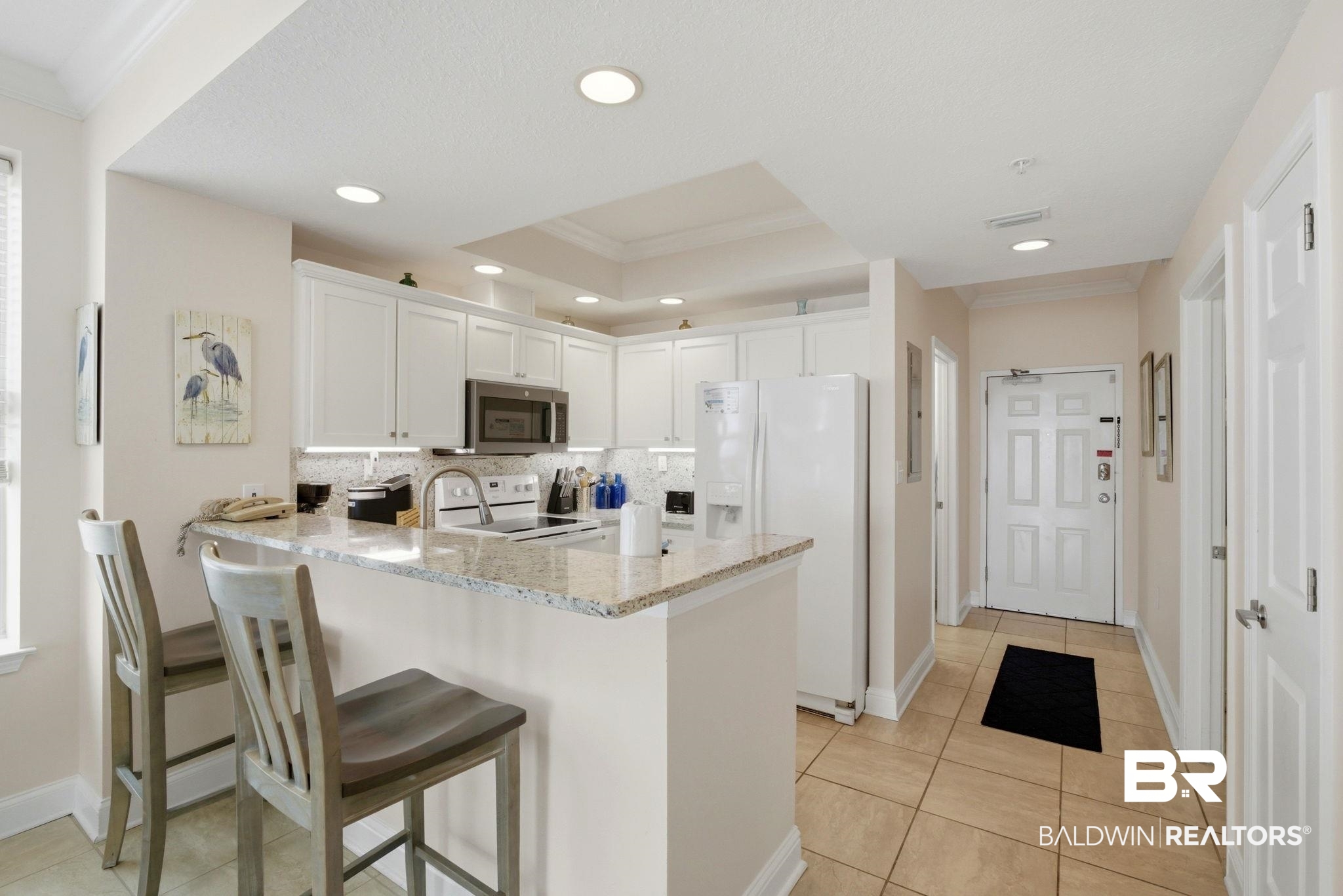 921 W Beach Boulevard 1307