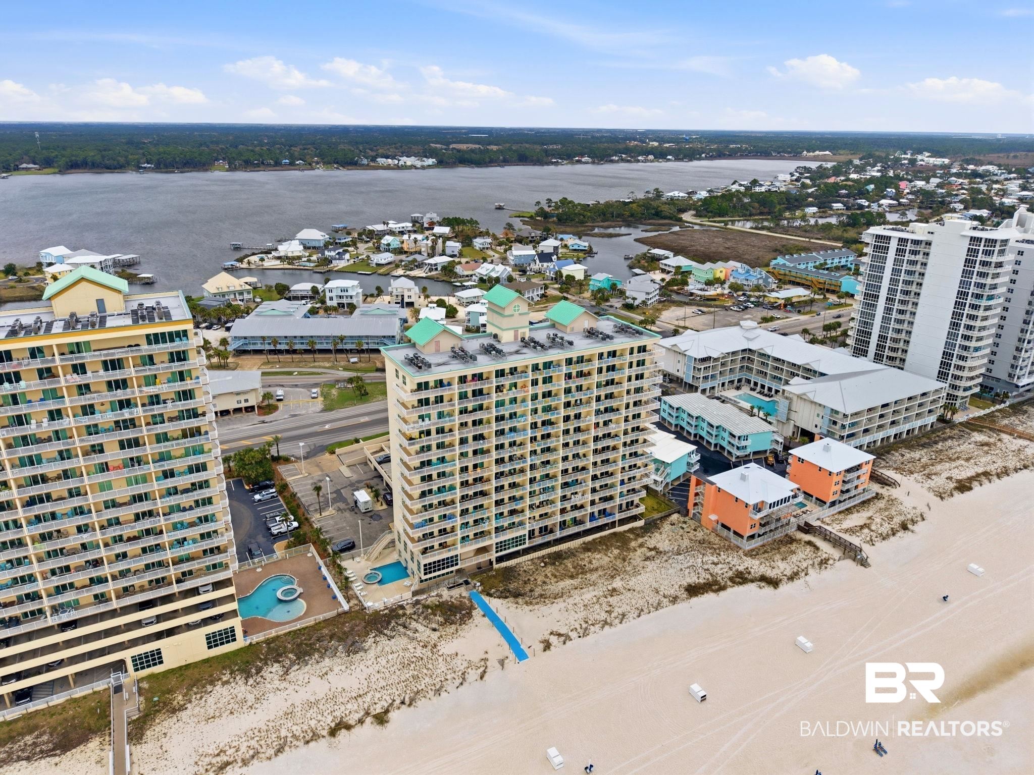 921 W Beach Boulevard 1307