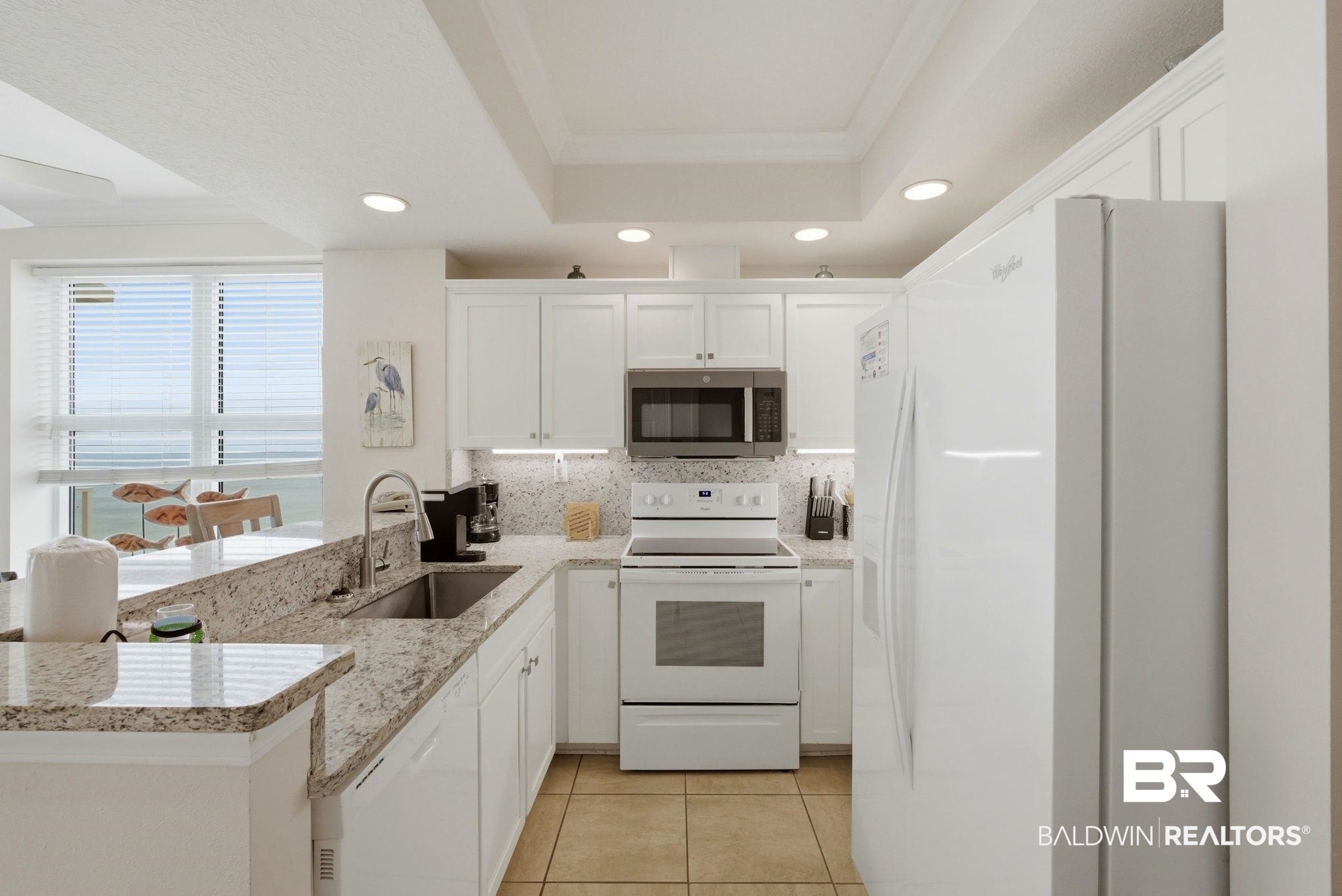 921 W Beach Boulevard 1307