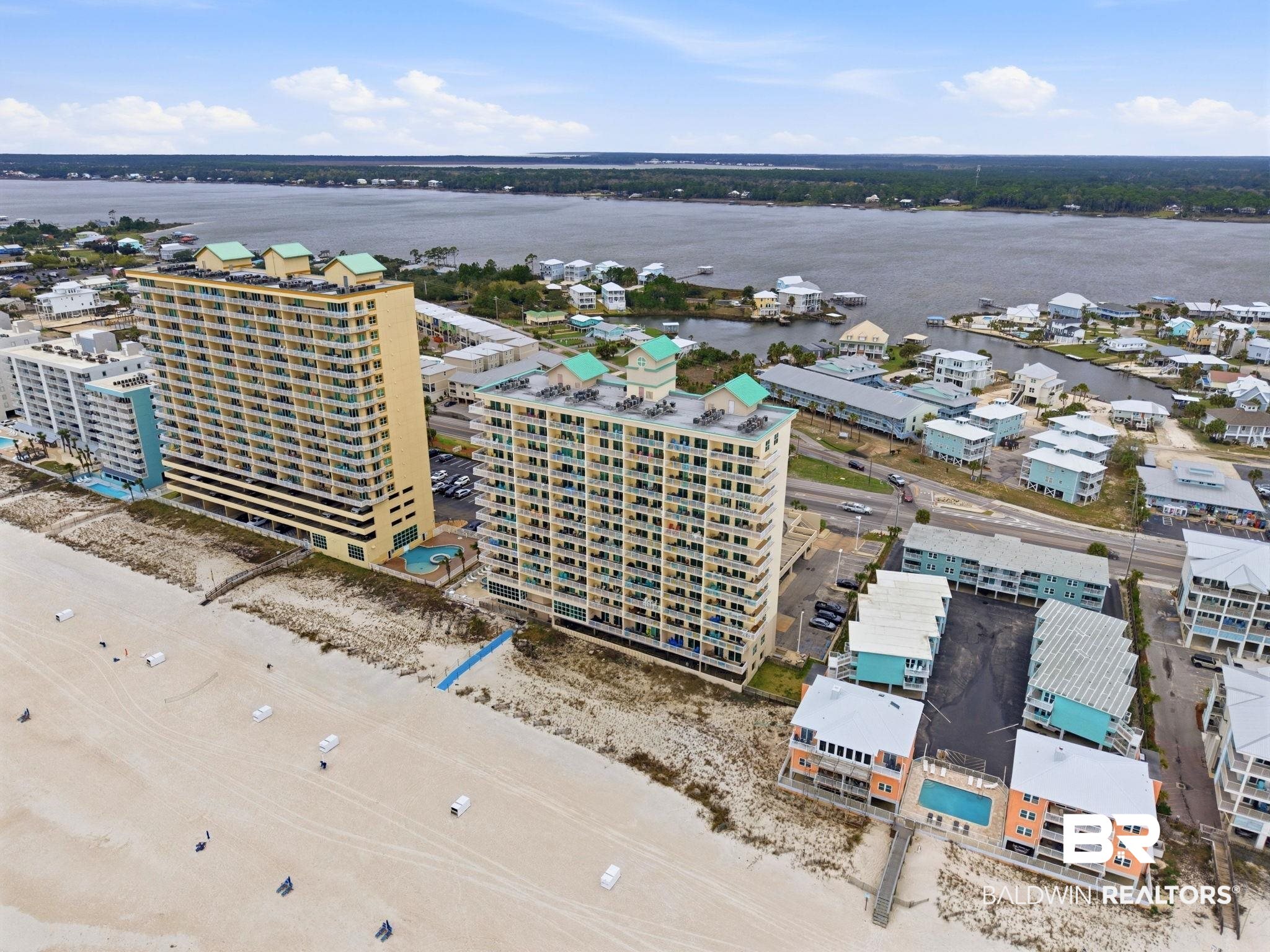 921 W Beach Boulevard 1307