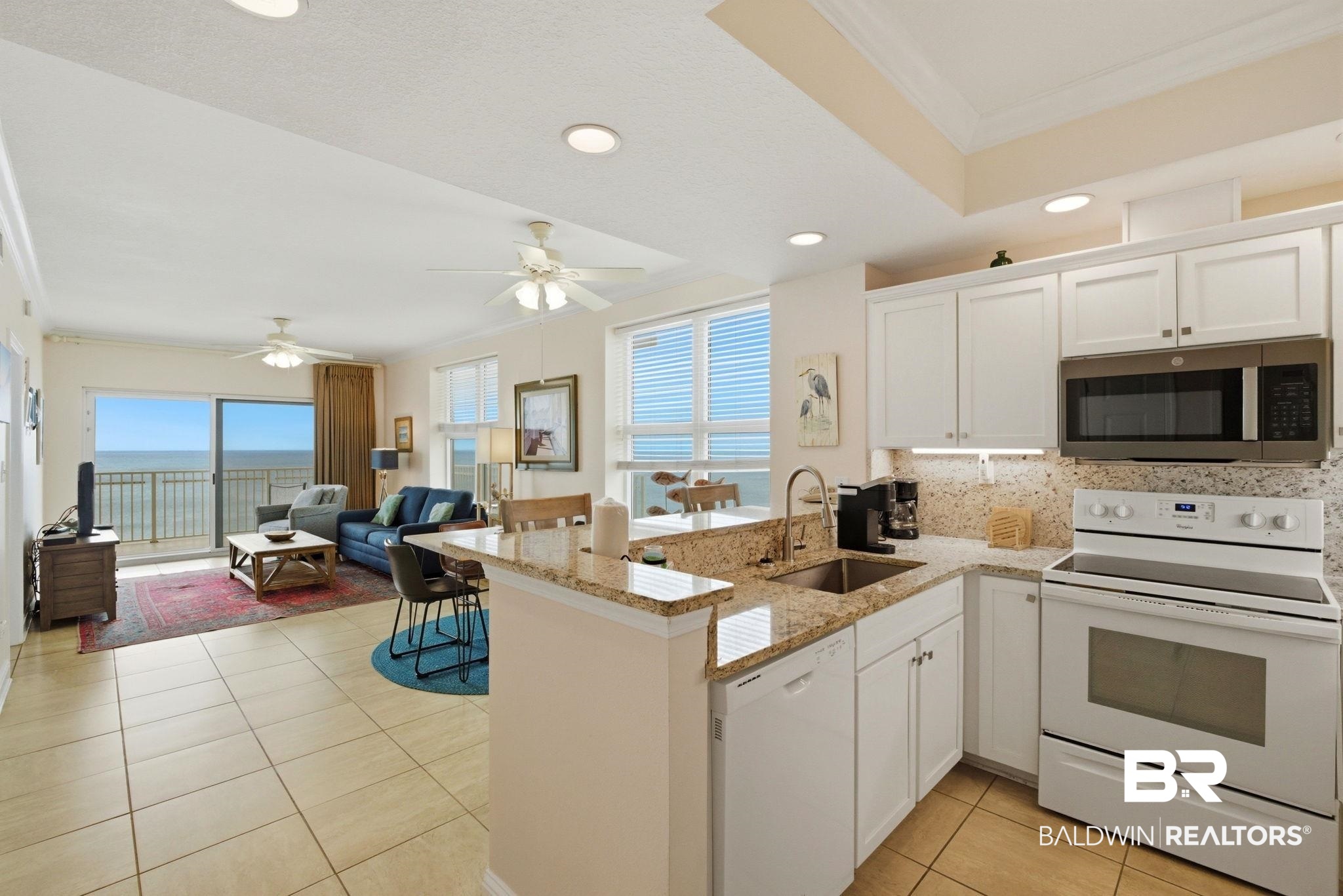 921 W Beach Boulevard 1307