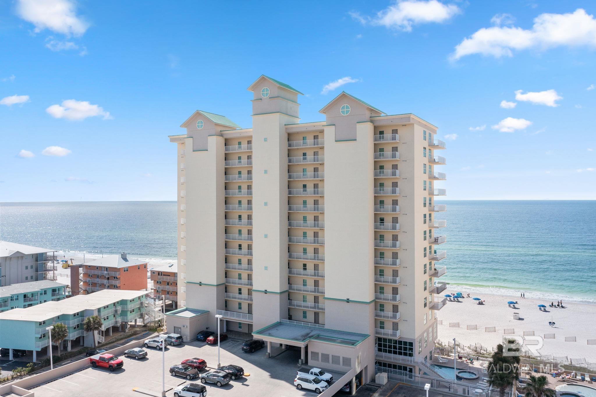 921 W Beach Boulevard 1307