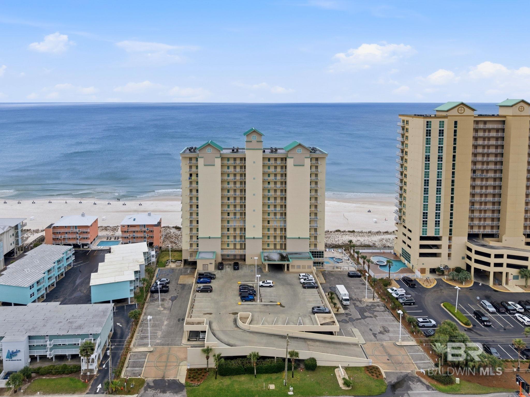 921 W Beach Boulevard 1307