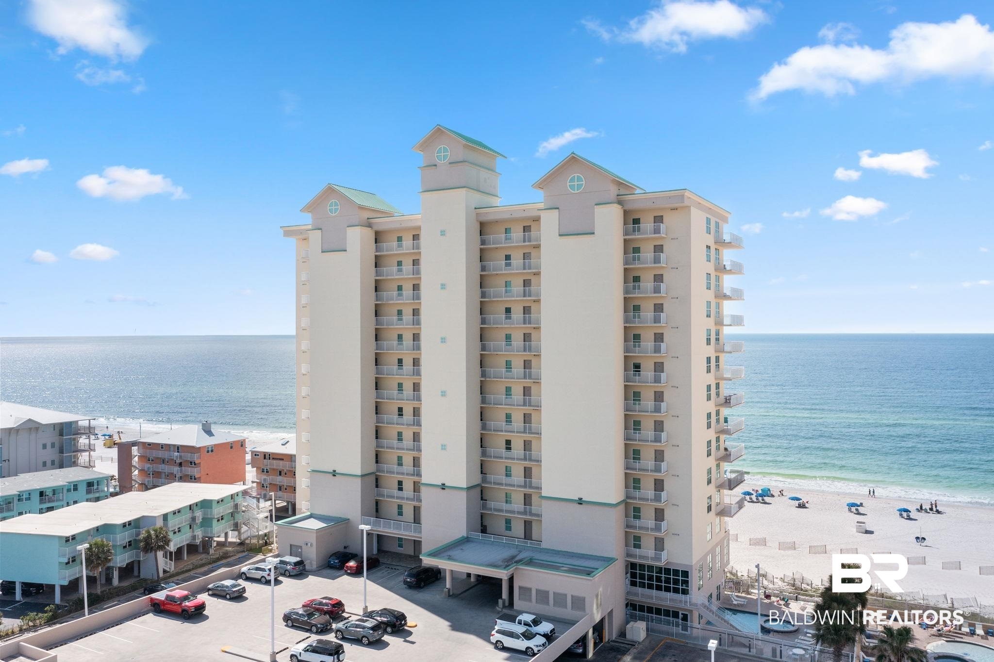 921 W Beach Boulevard 1307