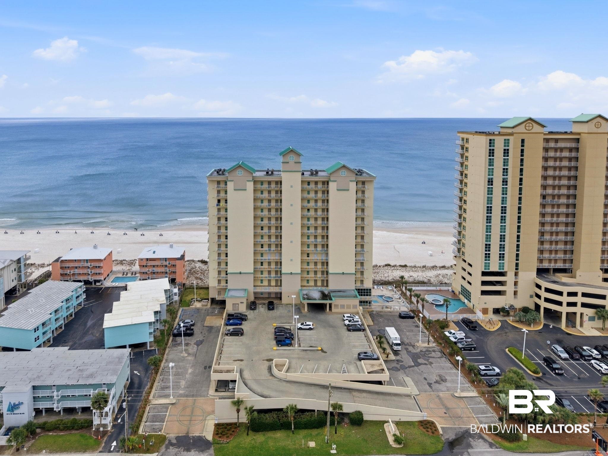 921 W Beach Boulevard 1307