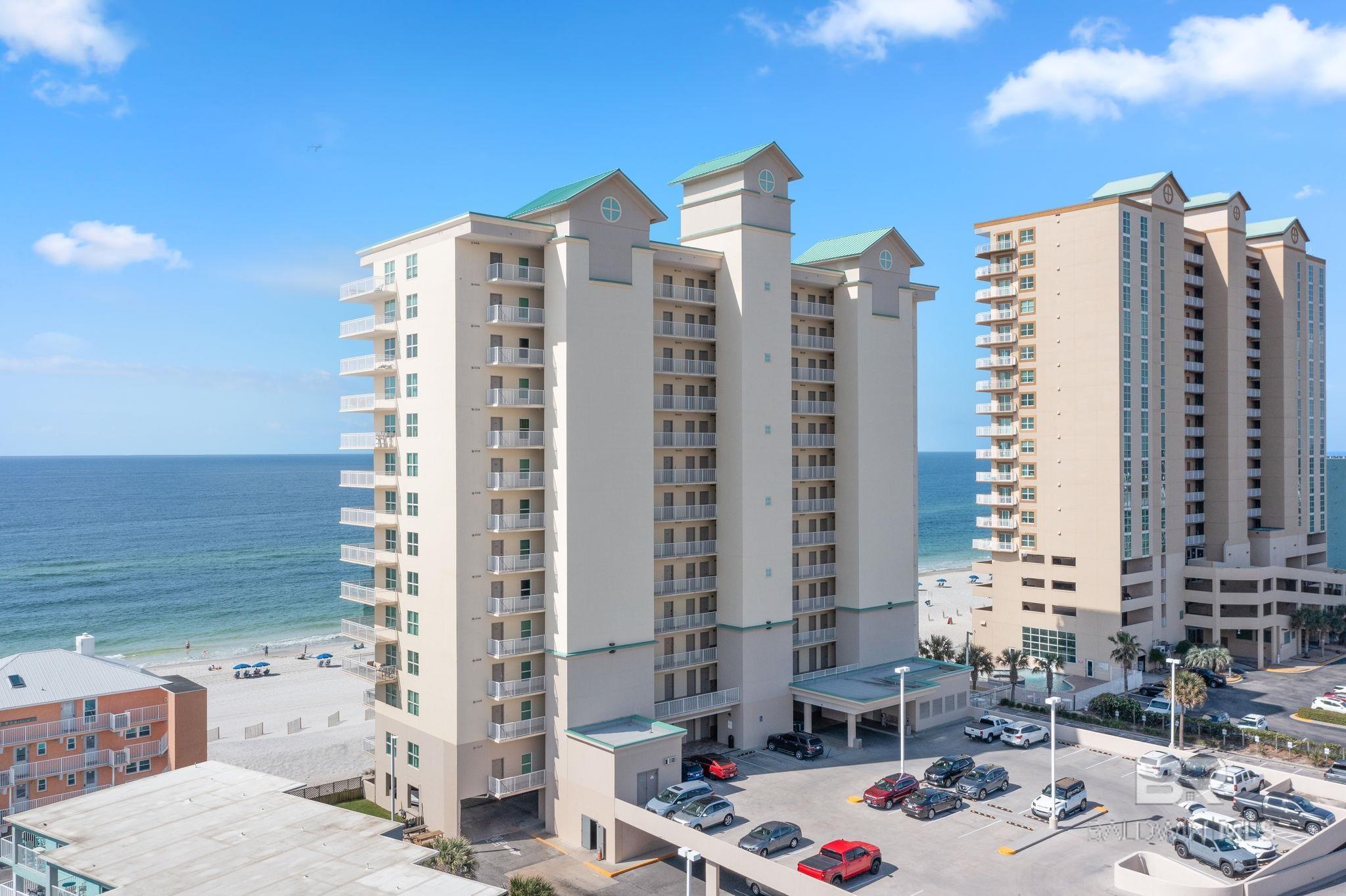 921 W Beach Boulevard 1307