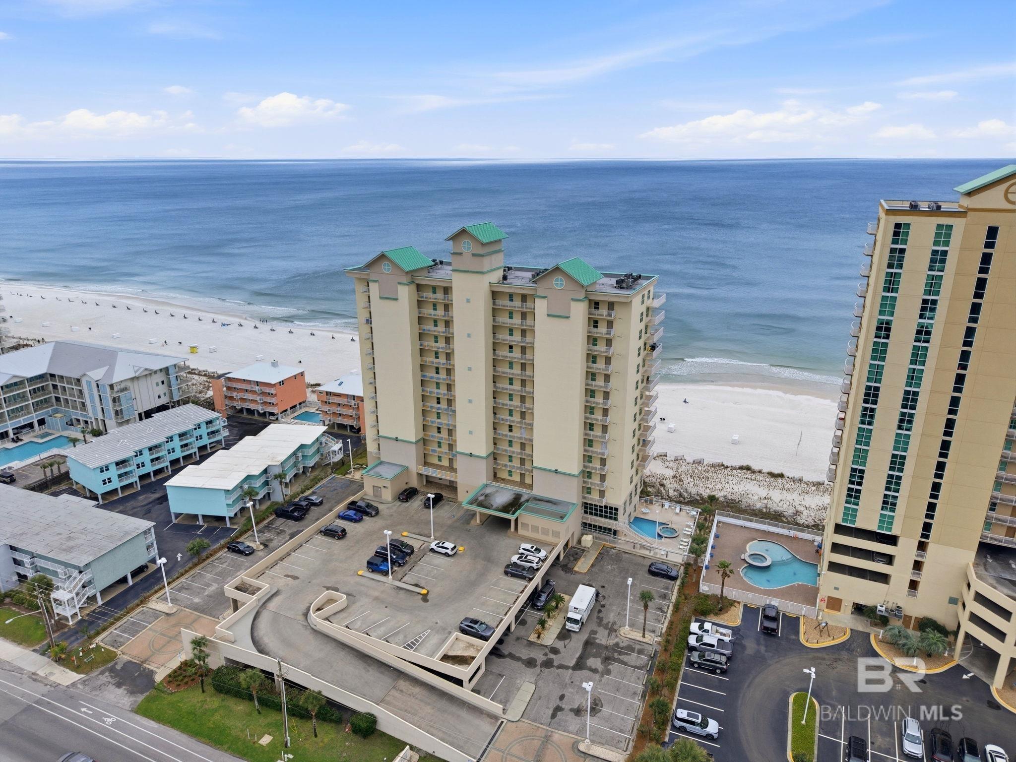 921 W Beach Boulevard 1307