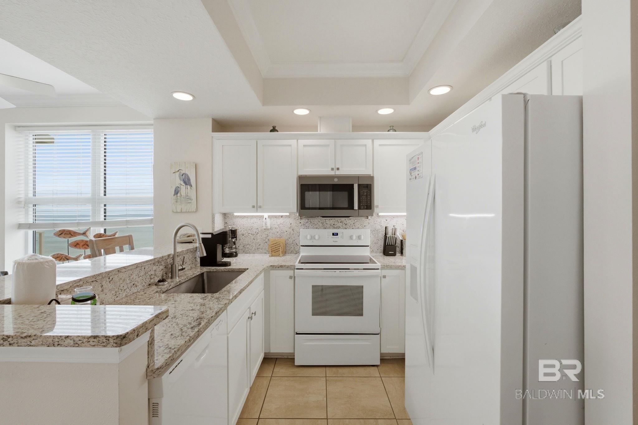 921 W Beach Boulevard 1307