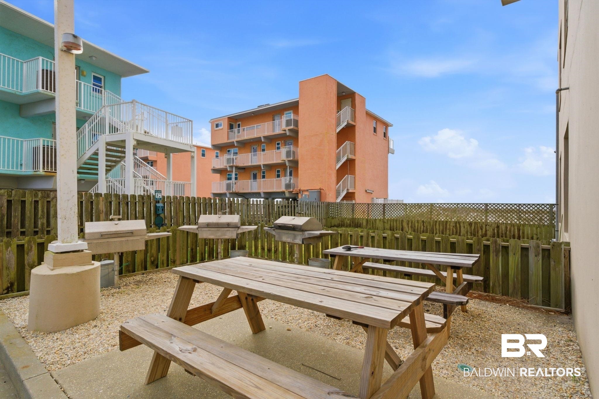 921 W Beach Boulevard 1307