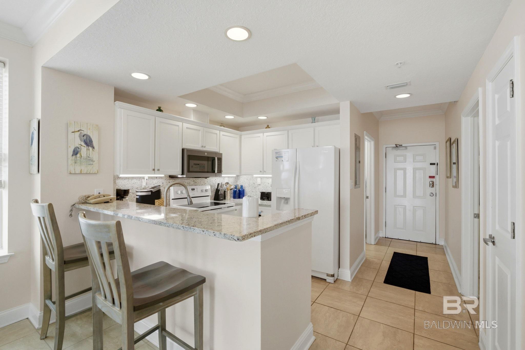 921 W Beach Boulevard 1307