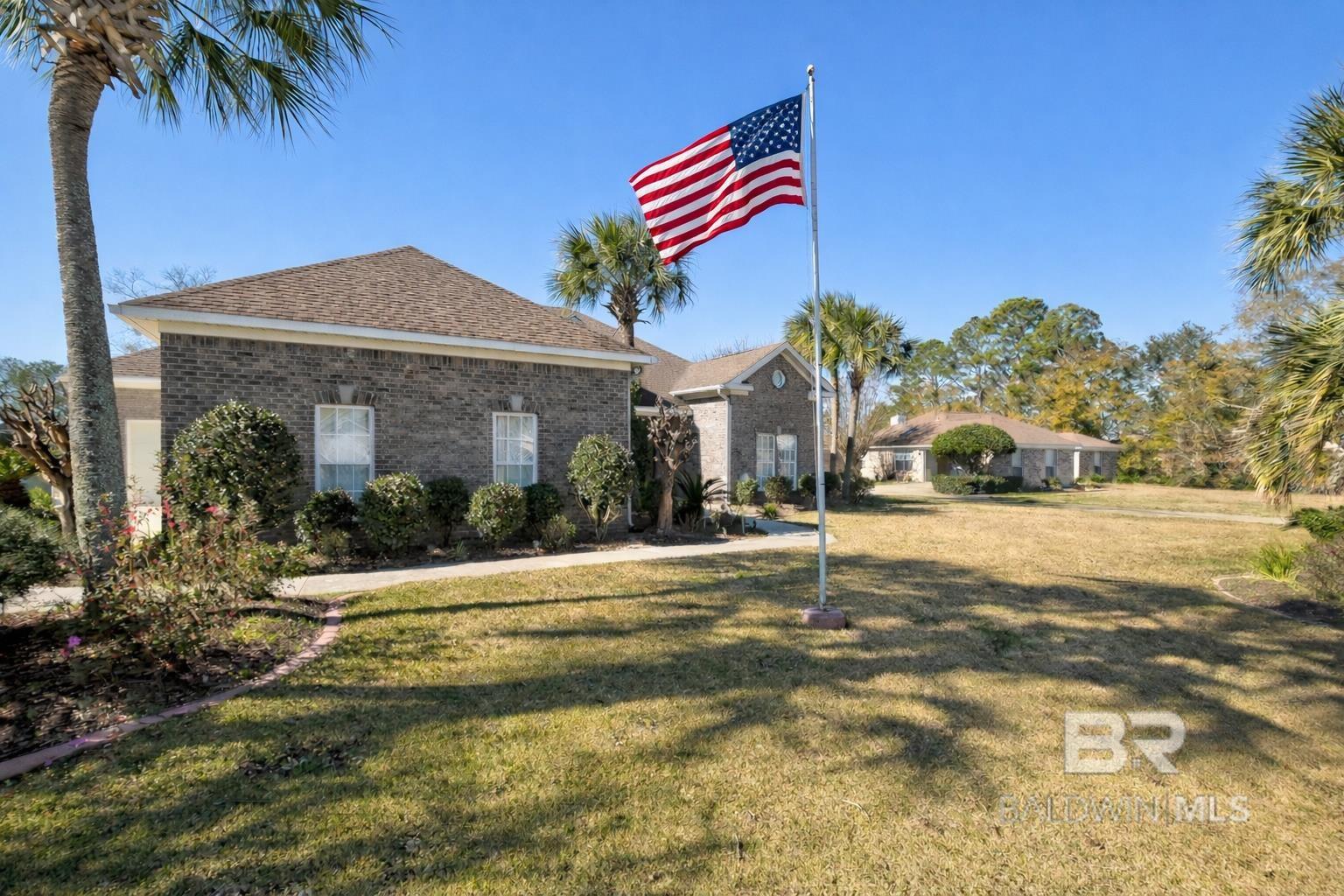 9197 Clubhouse Drive