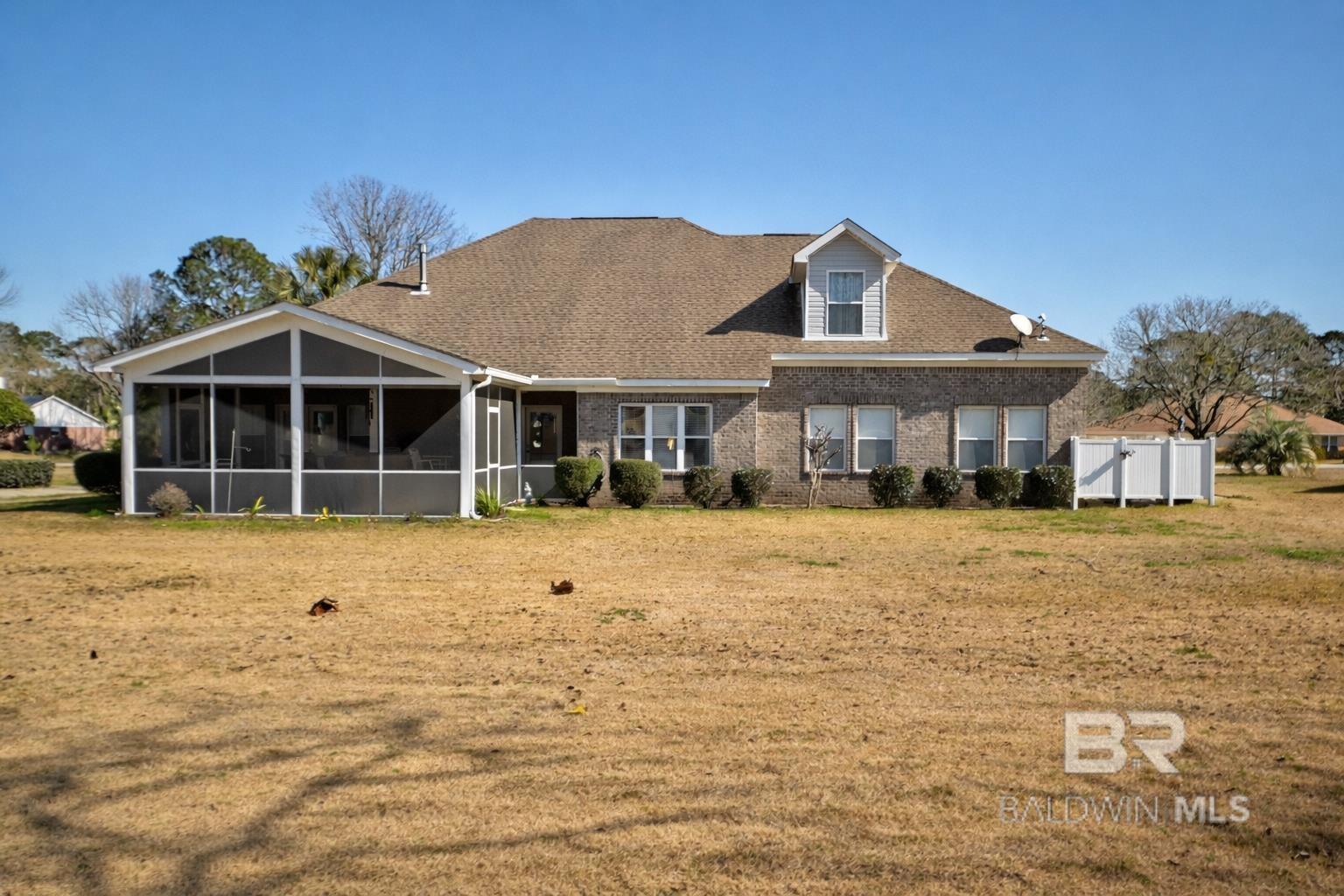 9197 Clubhouse Drive