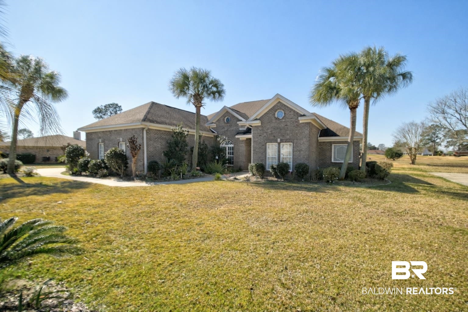 9197 Clubhouse Drive