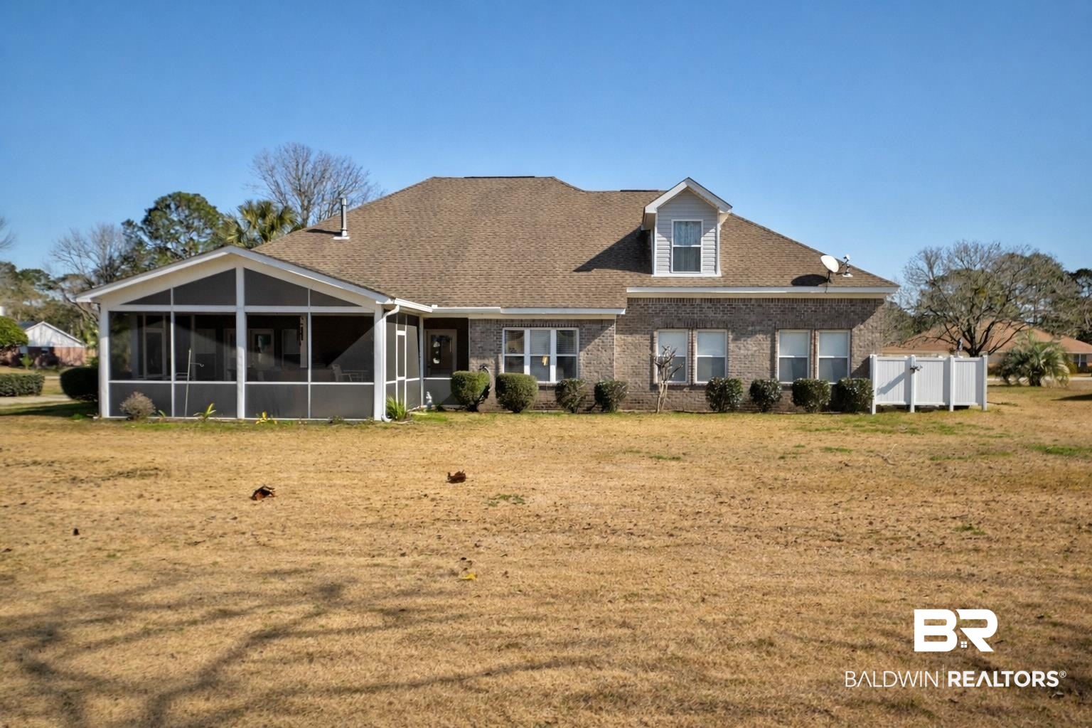 9197 Clubhouse Drive