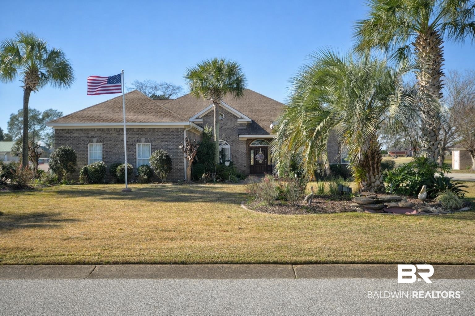 9197 Clubhouse Drive