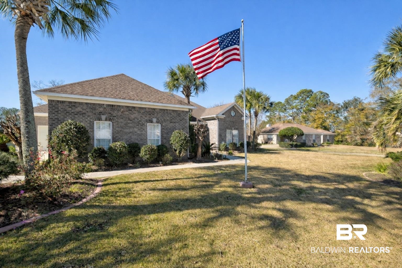 9197 Clubhouse Drive