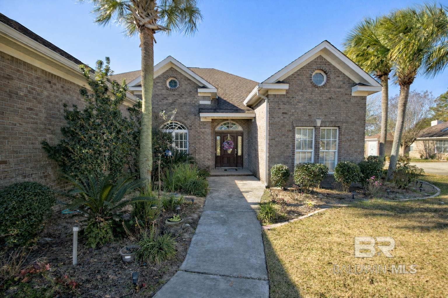 9197 Clubhouse Drive