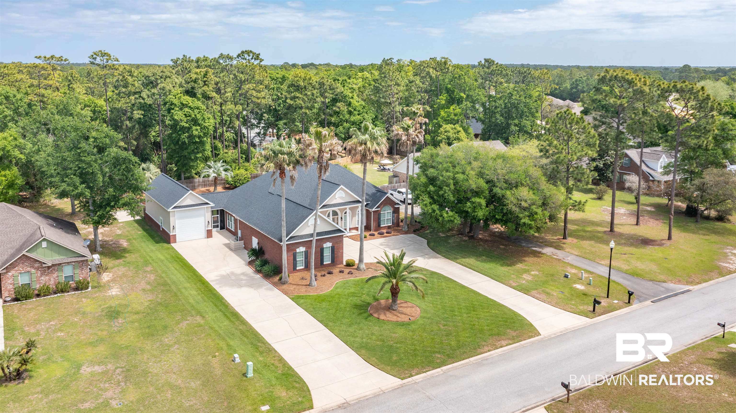 8314 Heron Drive
