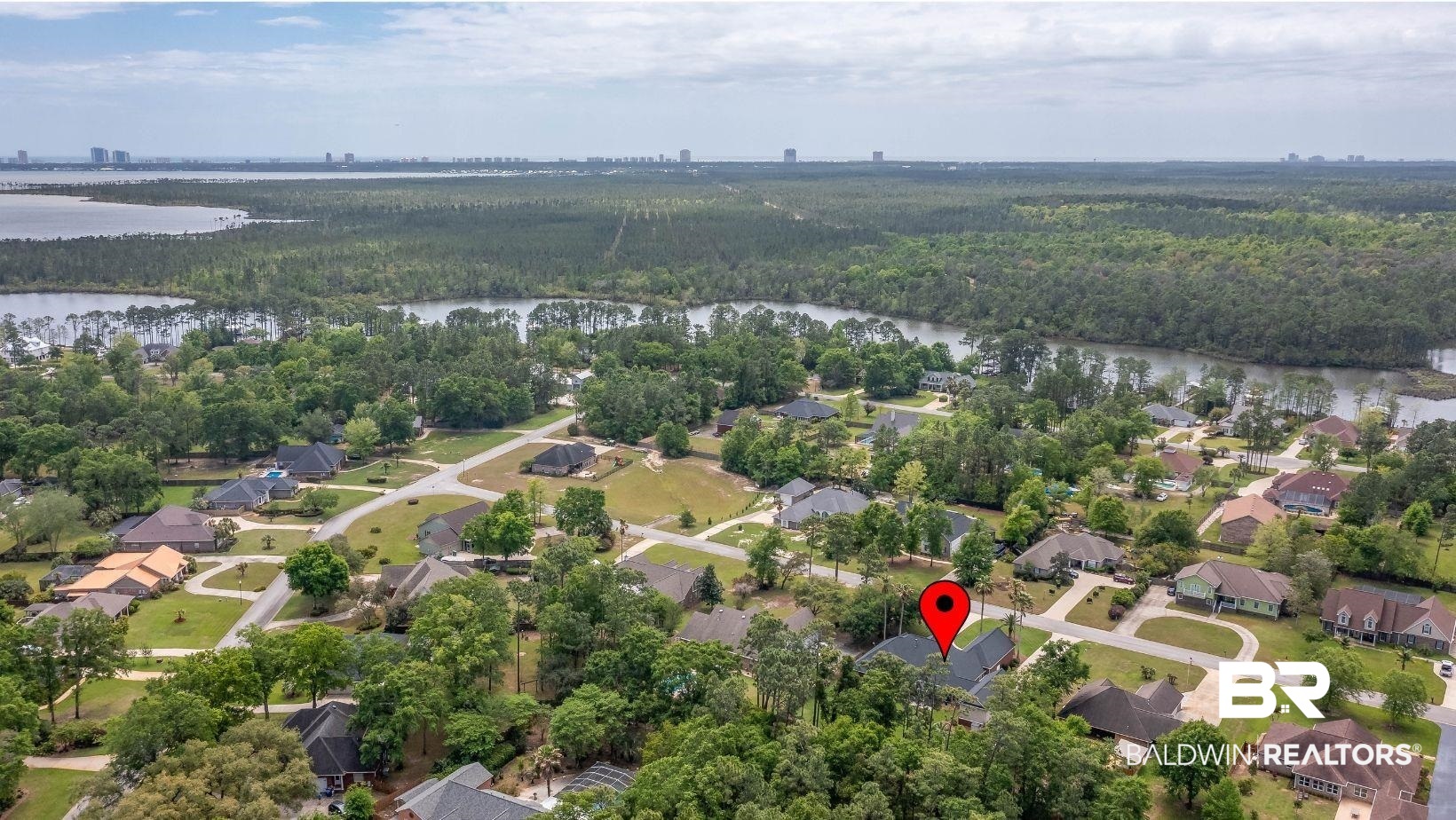 8314 Heron Drive