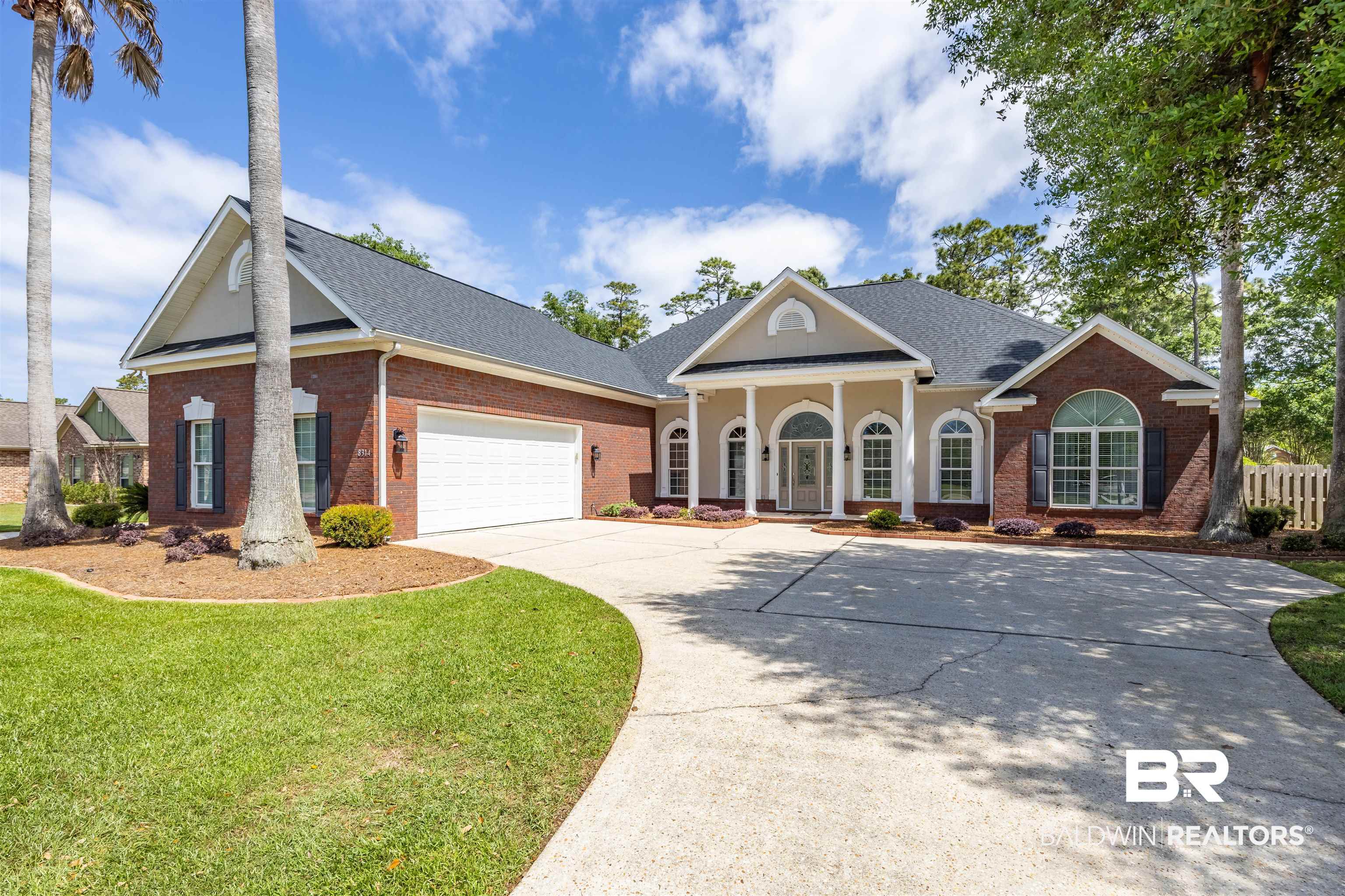 8314 Heron Drive