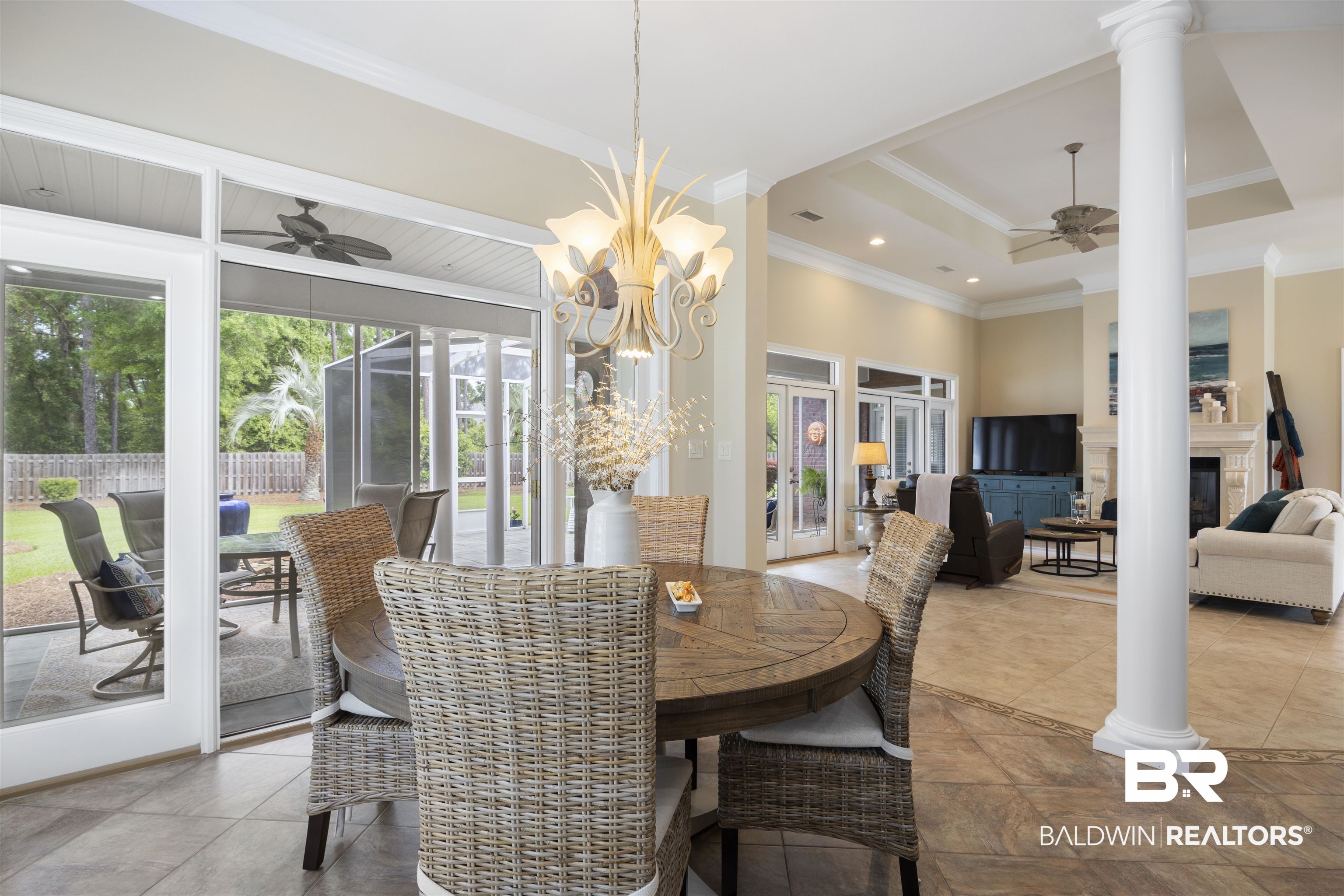 8314 Heron Drive